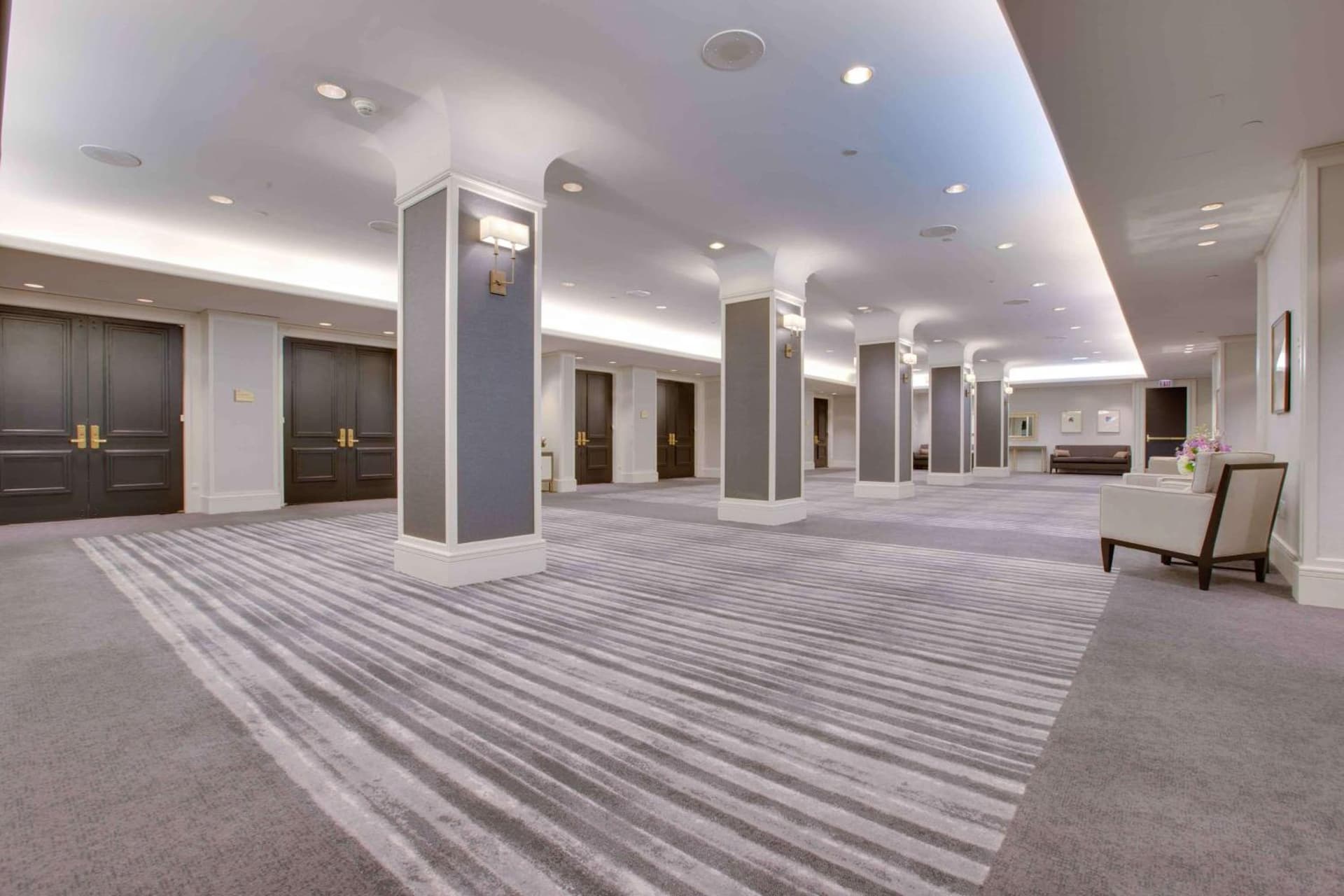 Hilton Newark Airport gallery photo in Elizabeth, NJ — image 39