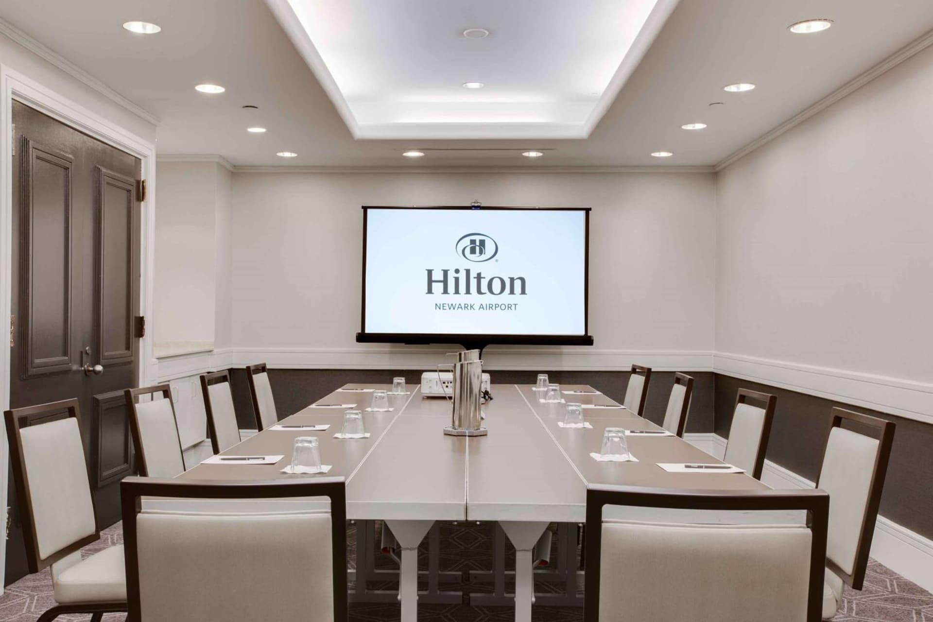 Hilton Newark Airport gallery photo in Elizabeth, NJ — image 37