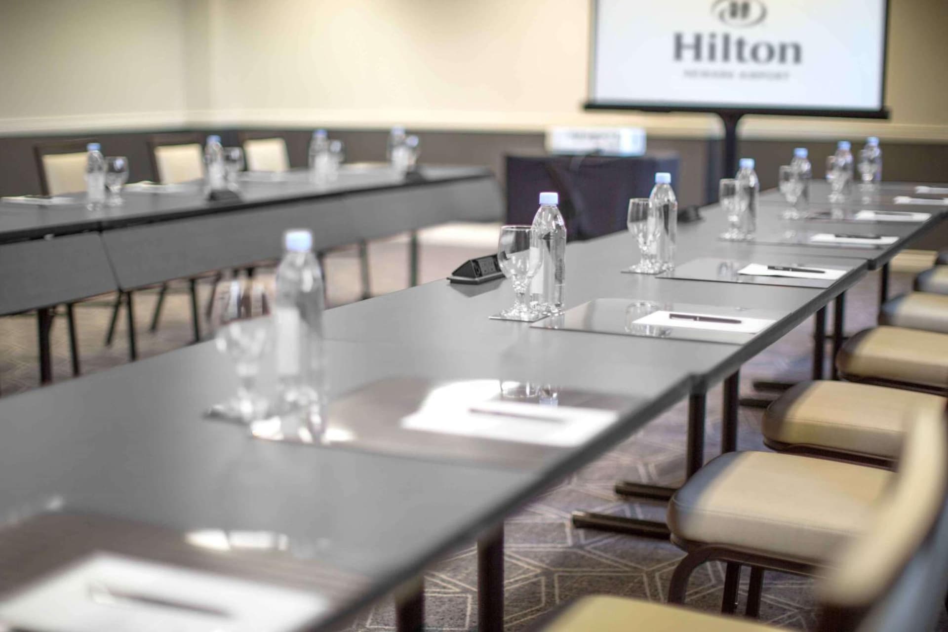 Hilton Newark Airport gallery photo in Elizabeth, NJ — image 22