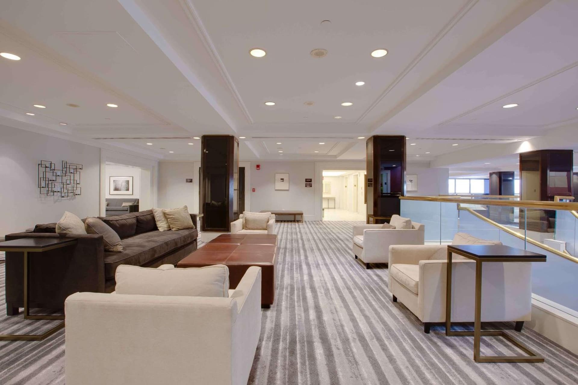 Hilton Newark Airport gallery photo in Elizabeth, NJ — image 8