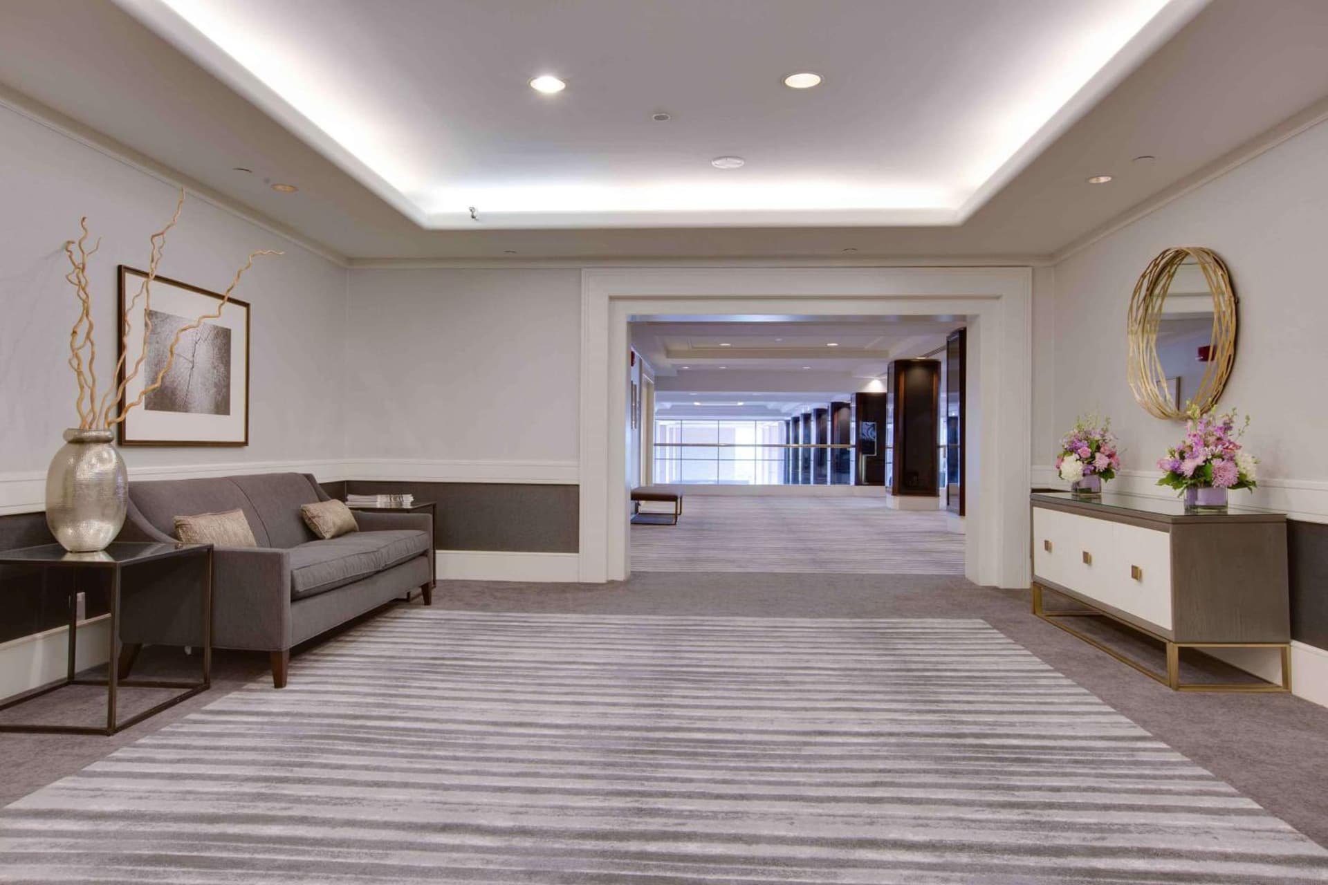 Hilton Newark Airport gallery photo in Elizabeth, NJ — image 7