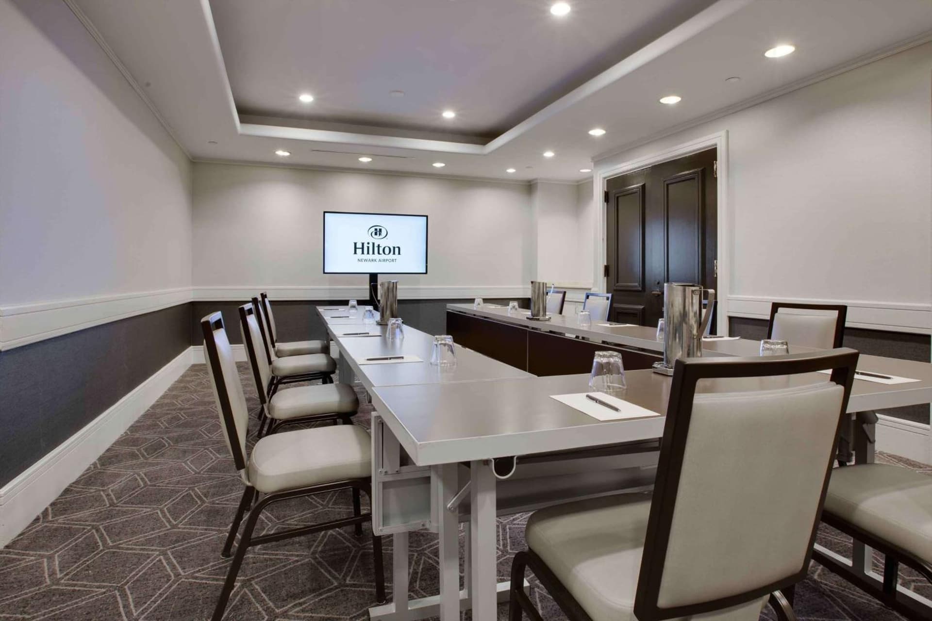 Hilton Newark Airport gallery photo in Elizabeth, NJ — image 36