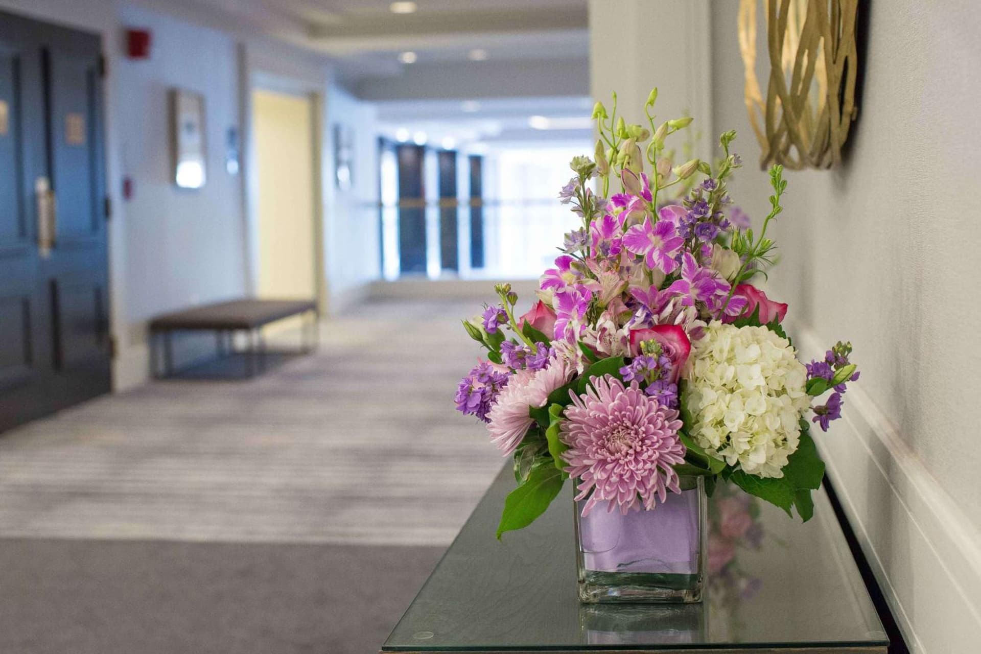 Hilton Newark Airport gallery photo in Elizabeth, NJ — image 49