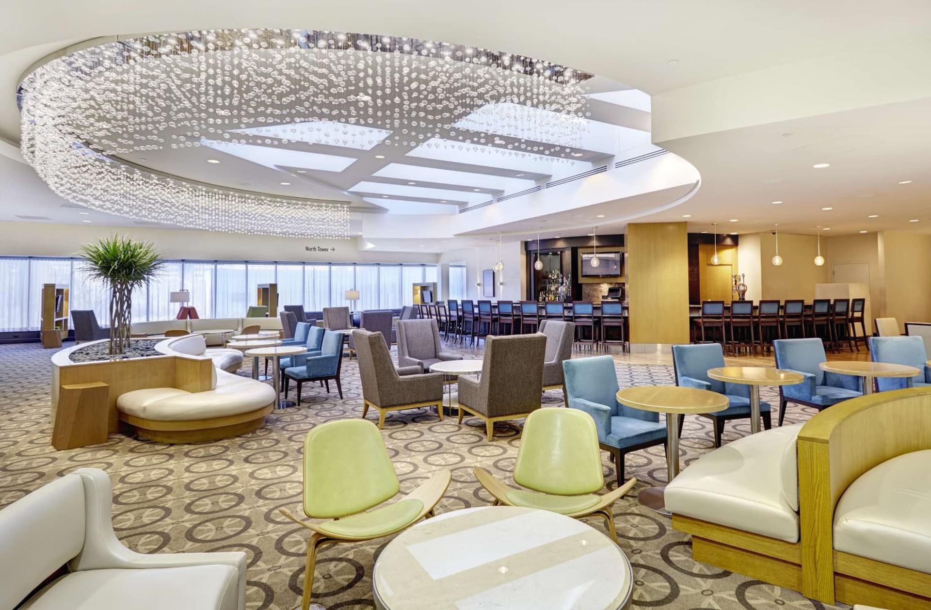 DoubleTree by Hilton Washington DC – Crystal City gallery photo in Arlington, VA — image 18