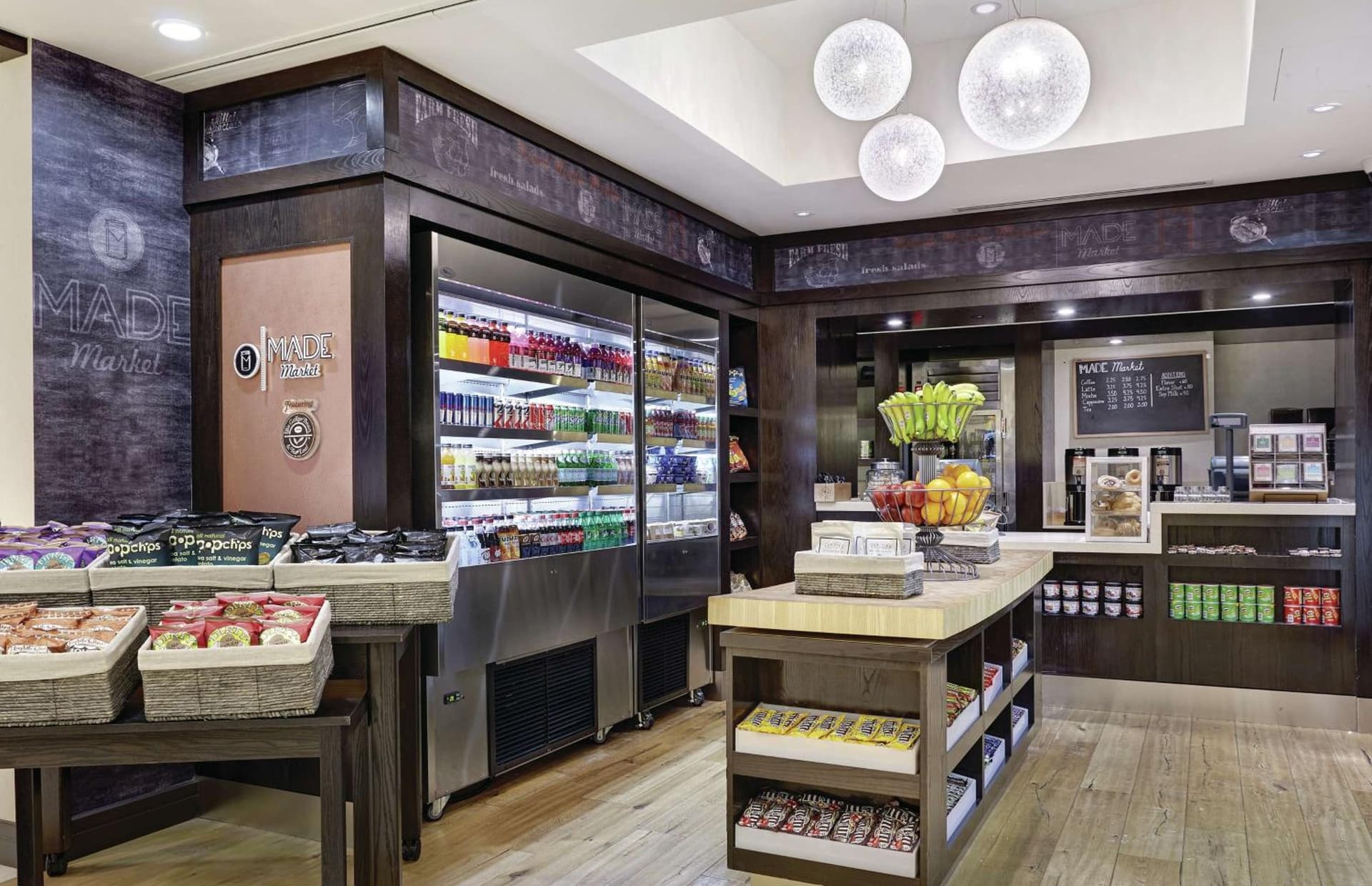 DoubleTree by Hilton Washington DC – Crystal City gallery photo in Arlington, VA — image 37