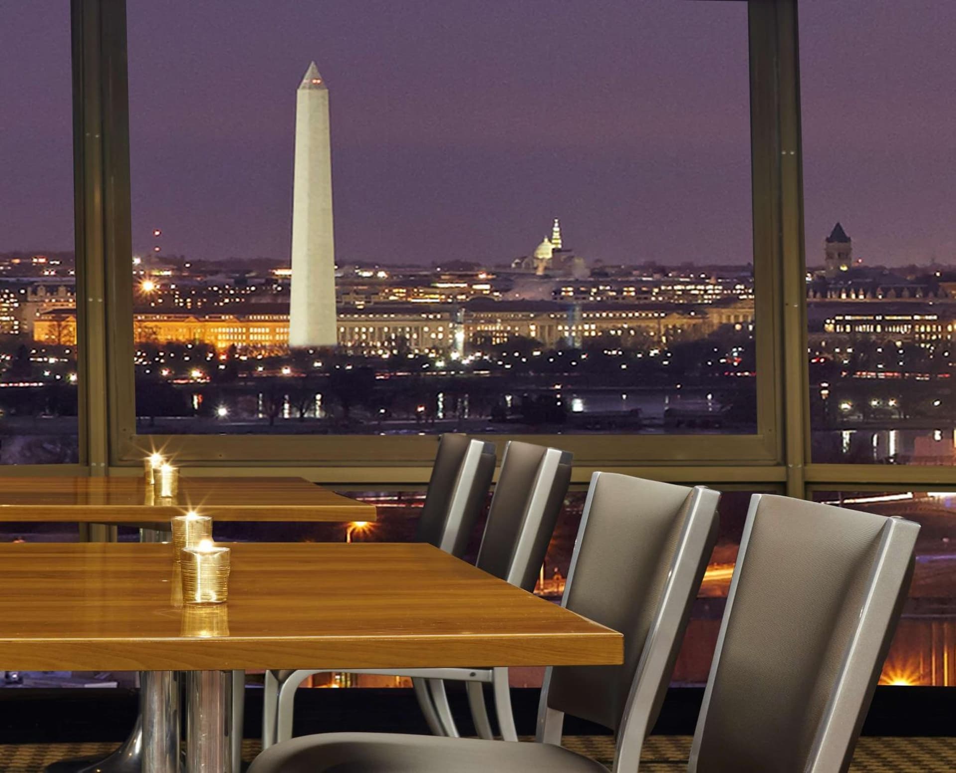 DoubleTree by Hilton Washington DC – Crystal City gallery photo in Arlington, VA — image 76