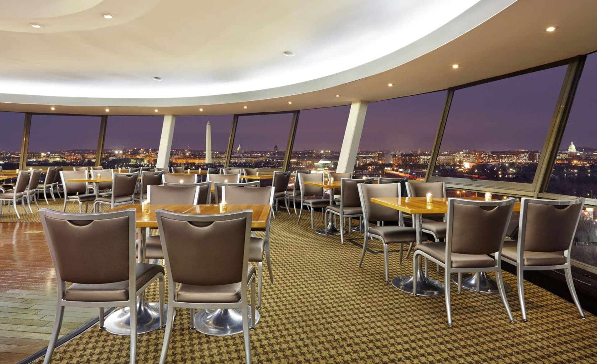 DoubleTree by Hilton Washington DC – Crystal City gallery photo in Arlington, VA — image 36