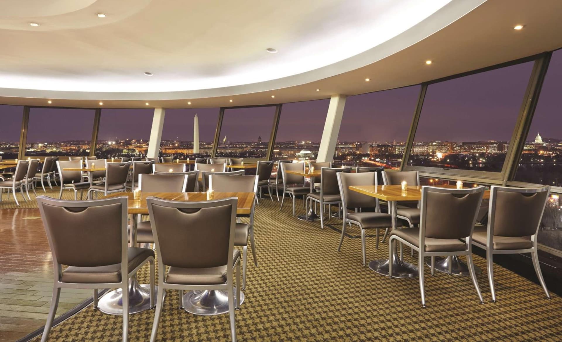 DoubleTree by Hilton Washington DC – Crystal City gallery photo in Arlington, VA — image 16