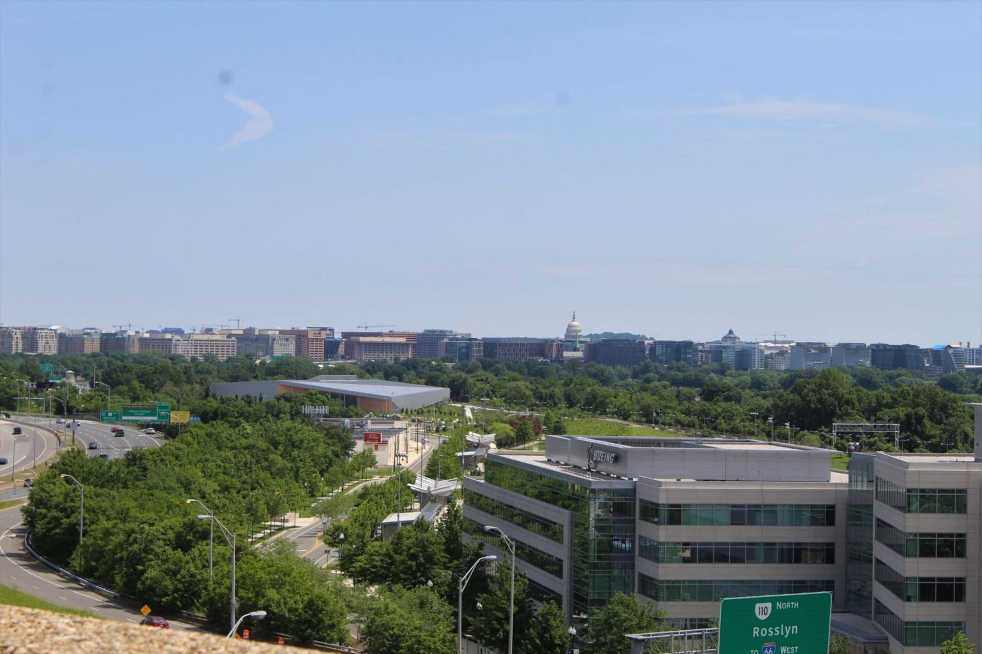 DoubleTree by Hilton Washington DC – Crystal City gallery photo in Arlington, VA — image 44