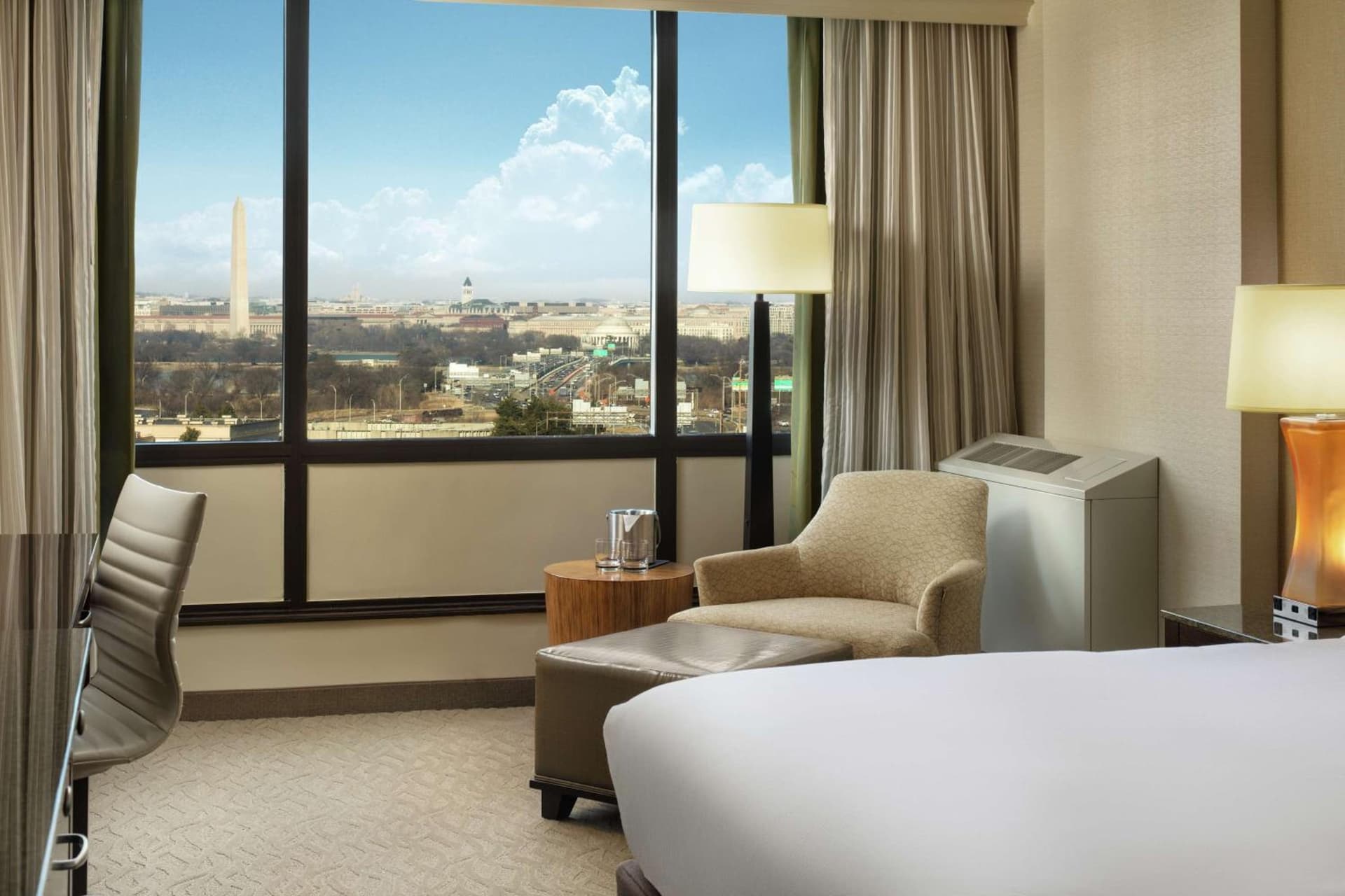 DoubleTree by Hilton Washington DC – Crystal City gallery photo in Arlington, VA — image 40