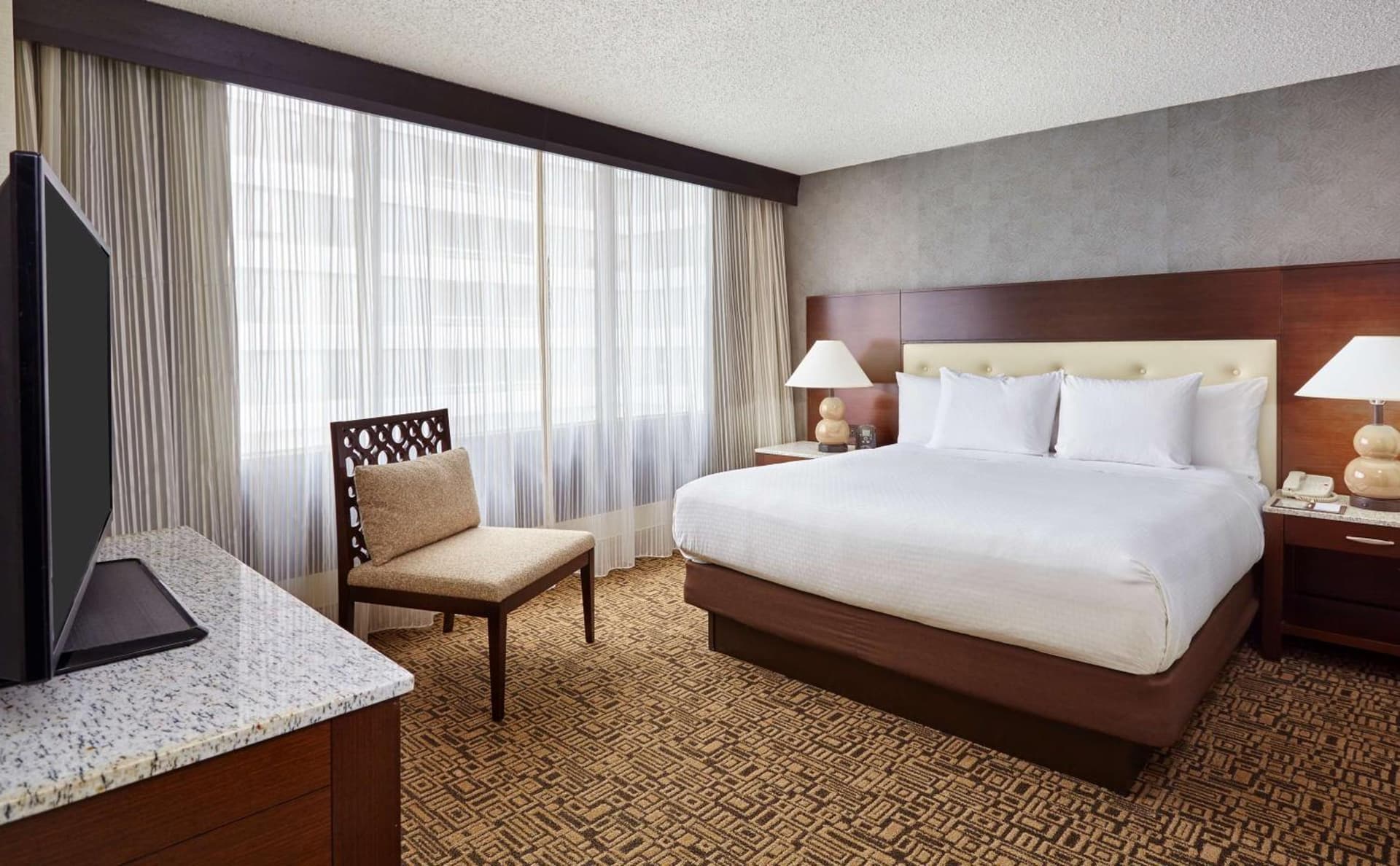 DoubleTree by Hilton Washington DC – Crystal City gallery photo in Arlington, VA — image 34