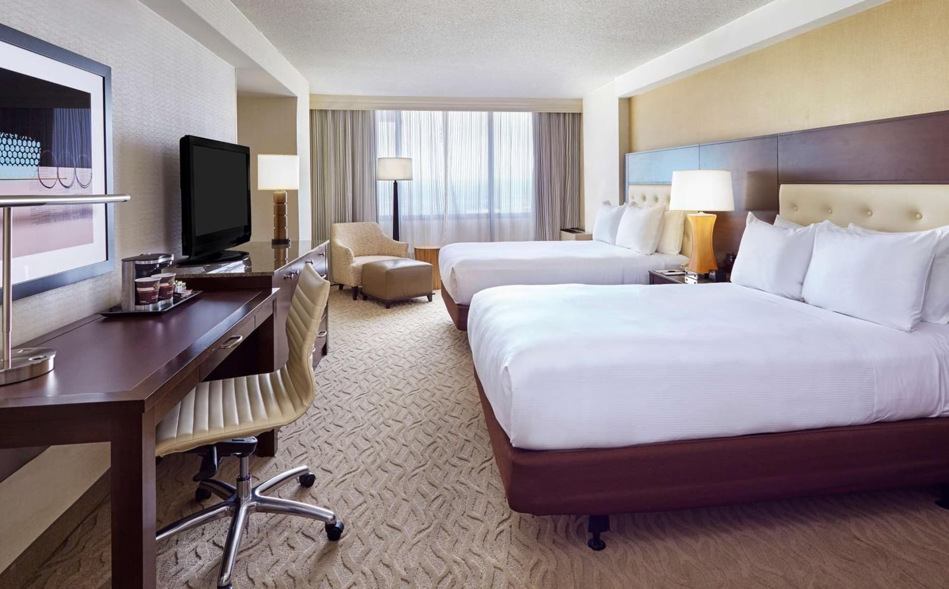 DoubleTree by Hilton Washington DC – Crystal City gallery photo in Arlington, VA — image 59