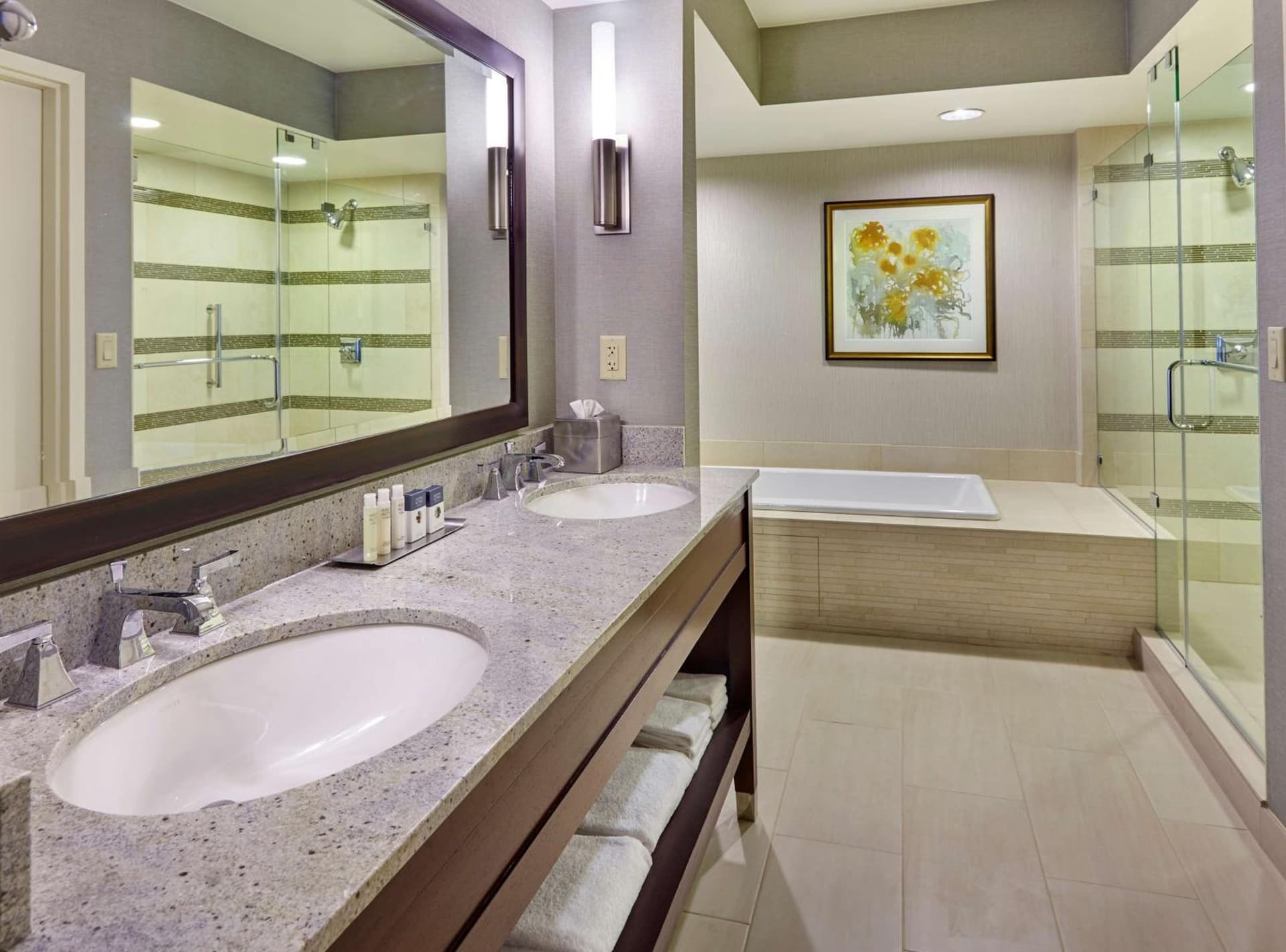 DoubleTree by Hilton Washington DC – Crystal City gallery photo in Arlington, VA — image 55