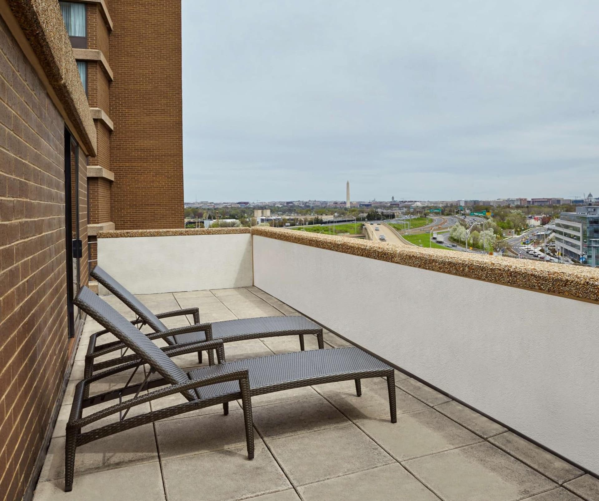 DoubleTree by Hilton Washington DC – Crystal City gallery photo in Arlington, VA — image 43