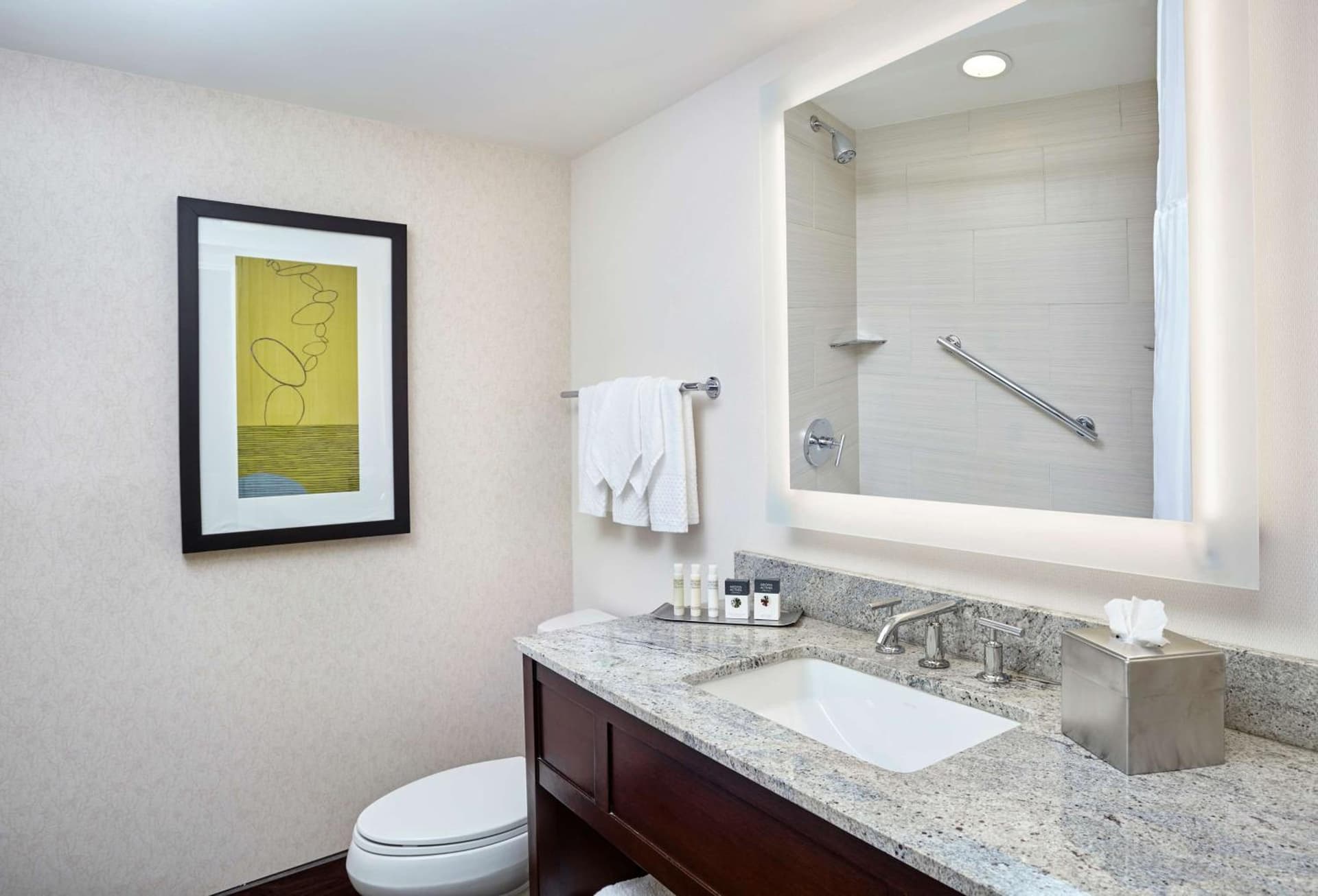 DoubleTree by Hilton Washington DC – Crystal City gallery photo in Arlington, VA — image 39