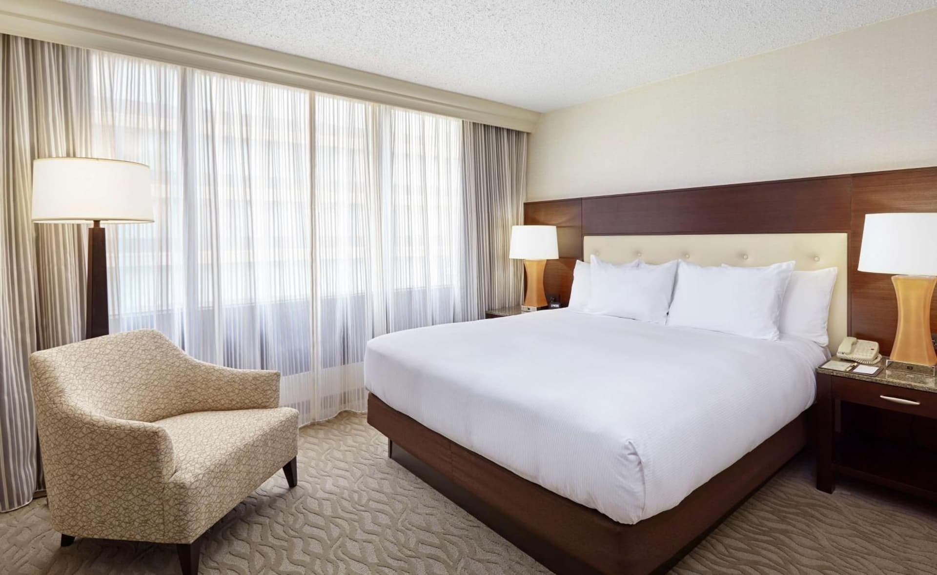 DoubleTree by Hilton Washington DC – Crystal City gallery photo in Arlington, VA — image 74