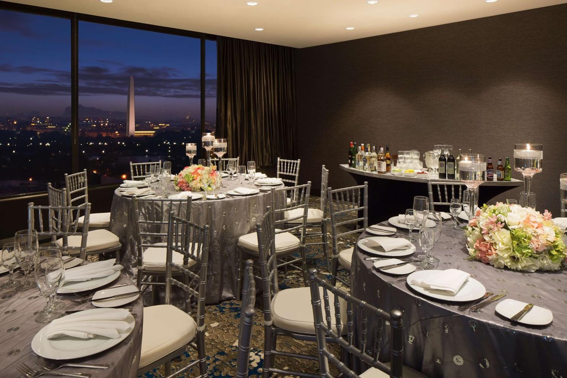 DoubleTree by Hilton Washington DC – Crystal City gallery photo in Arlington, VA — image 60