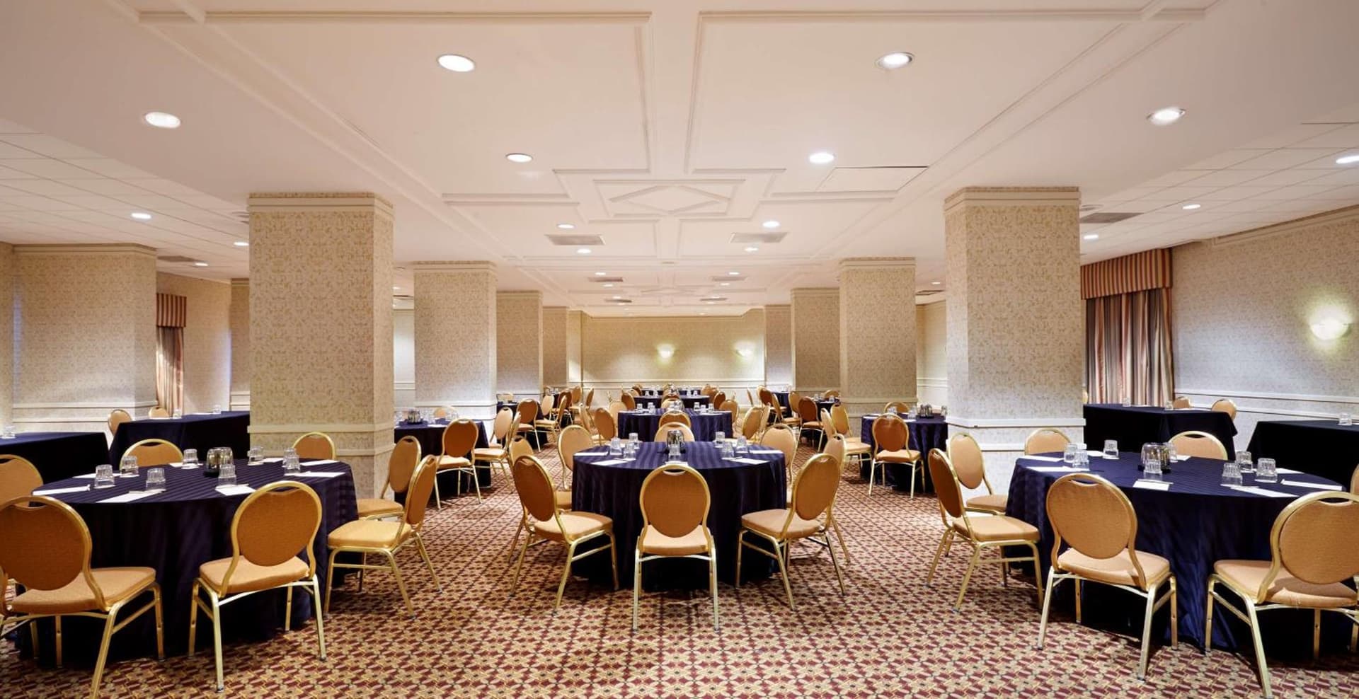 DoubleTree by Hilton Washington DC – Crystal City gallery photo in Arlington, VA — image 50