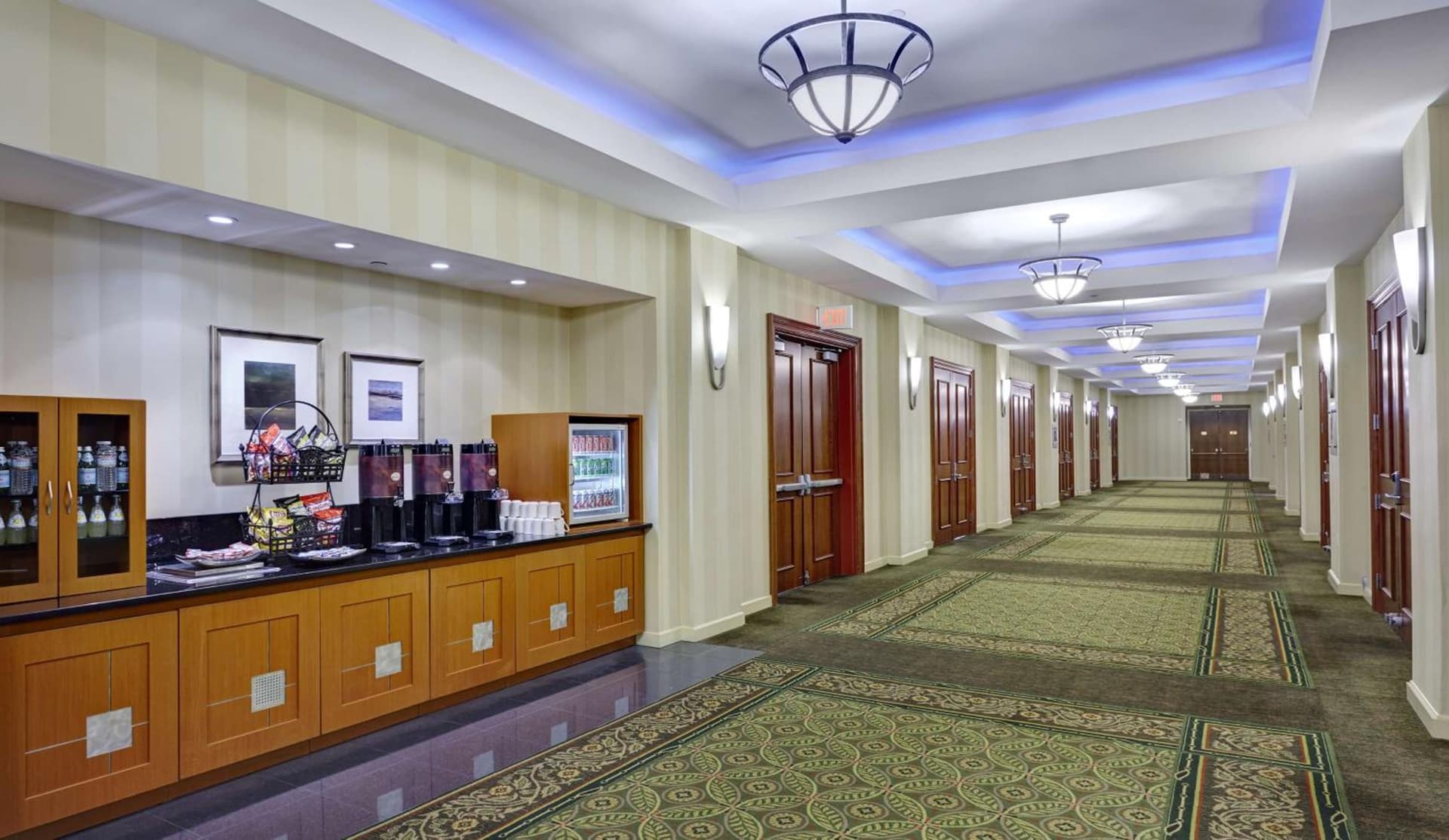 DoubleTree by Hilton Washington DC – Crystal City gallery photo in Arlington, VA — image 68