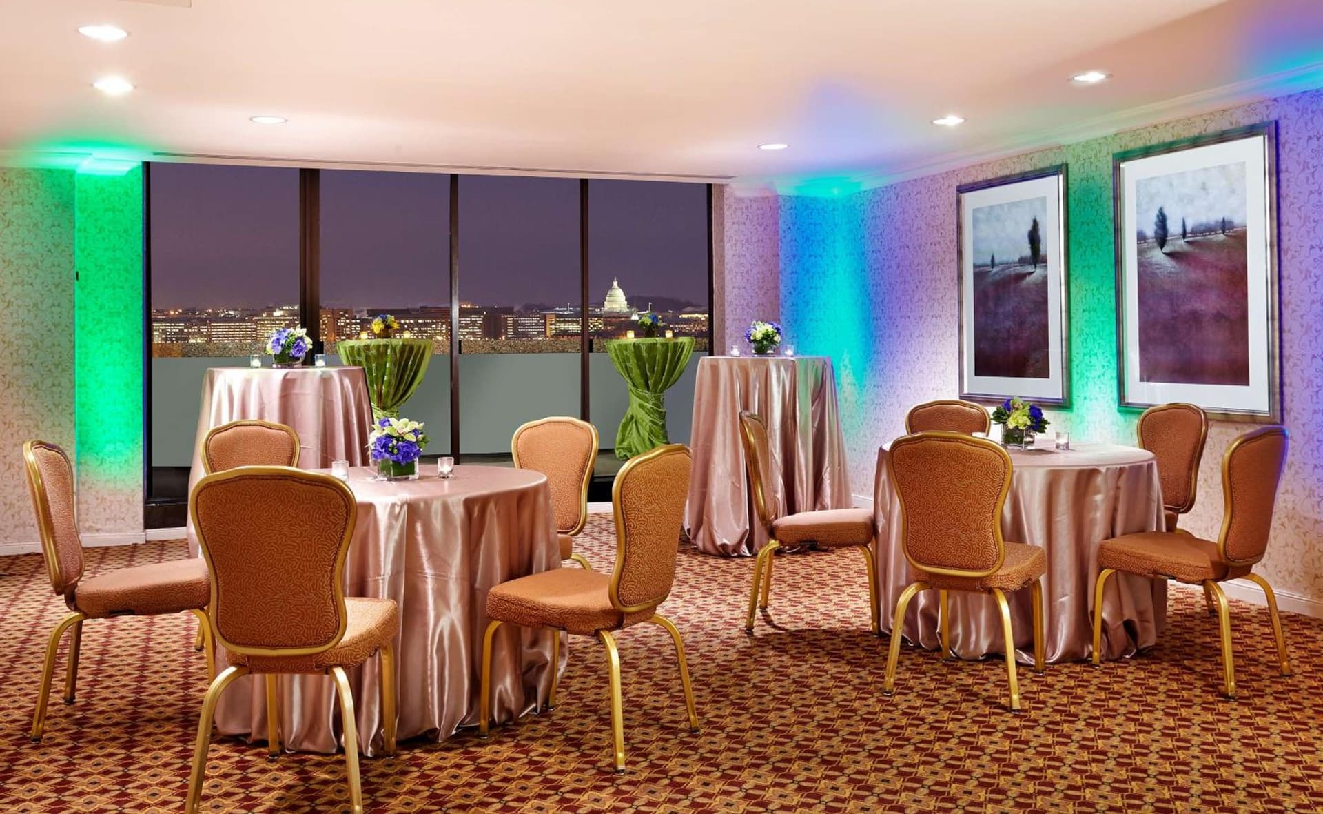 DoubleTree by Hilton Washington DC – Crystal City gallery photo in Arlington, VA — image 24