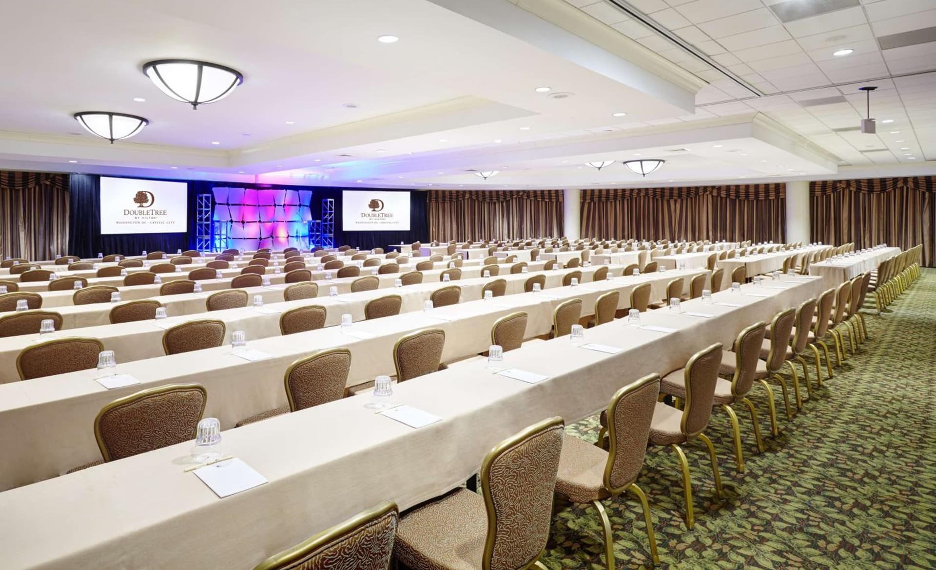 DoubleTree by Hilton Washington DC – Crystal City gallery photo in Arlington, VA — image 26