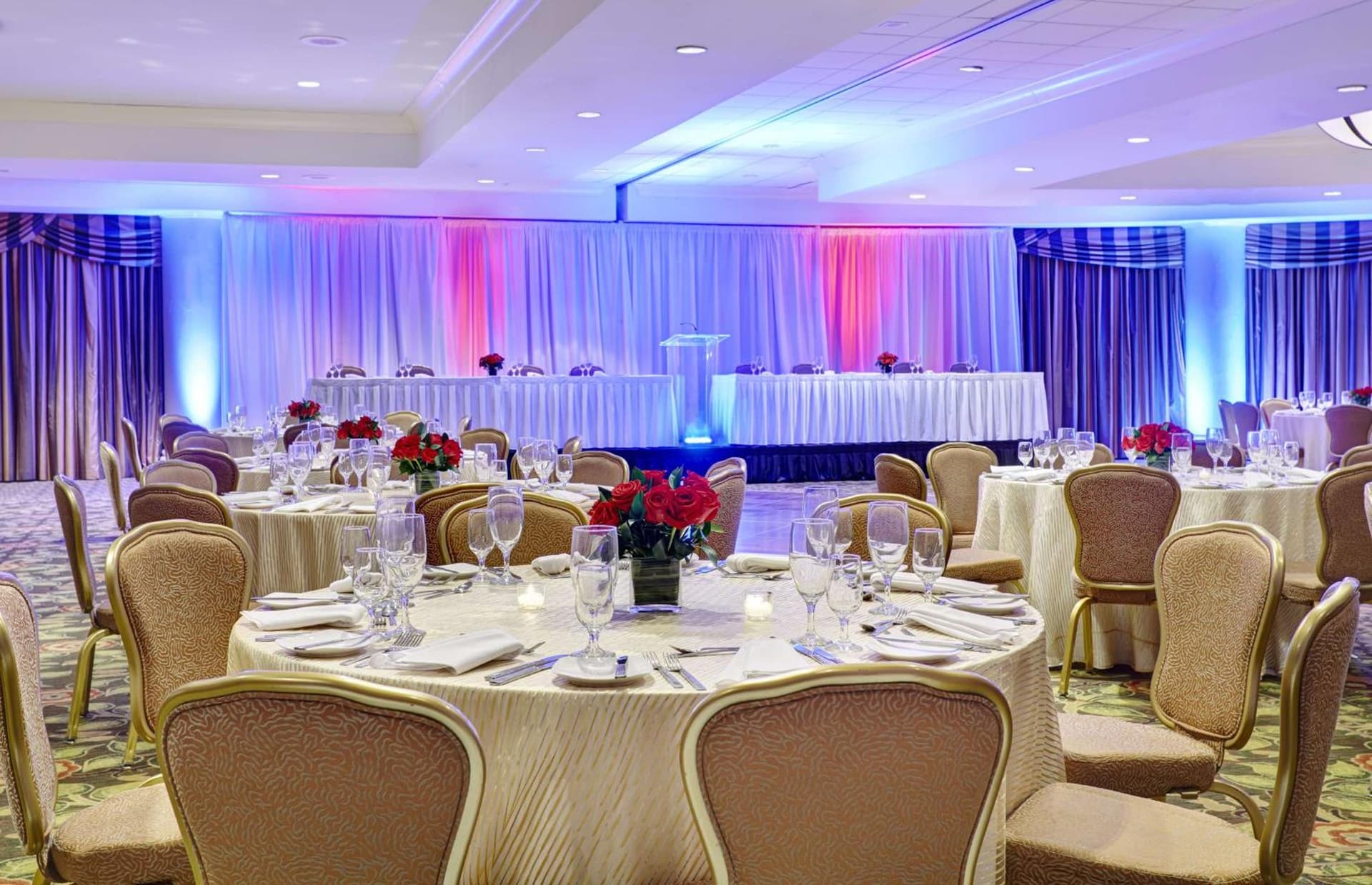 DoubleTree by Hilton Washington DC – Crystal City gallery photo in Arlington, VA — image 31