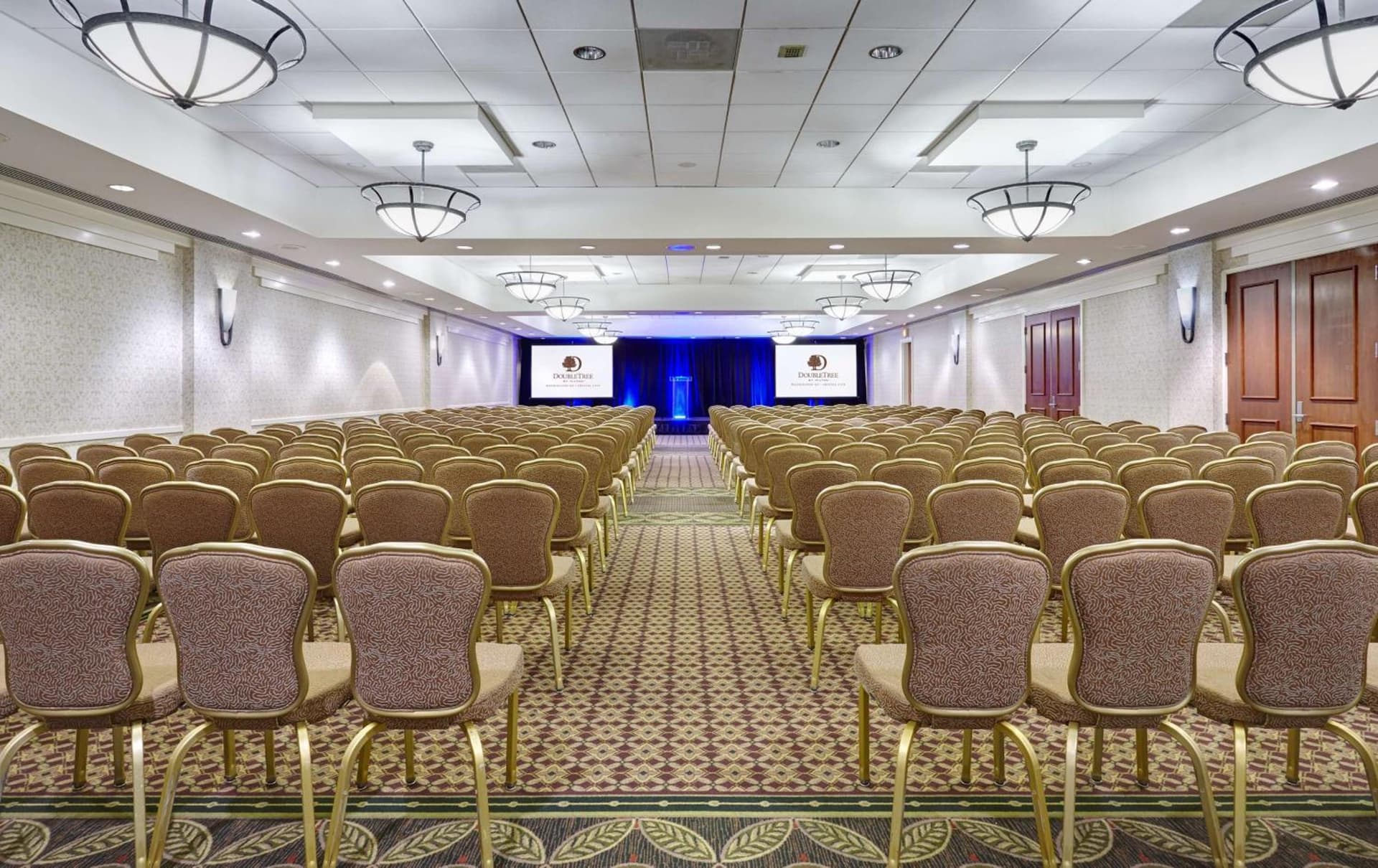 DoubleTree by Hilton Washington DC – Crystal City gallery photo in Arlington, VA — image 72