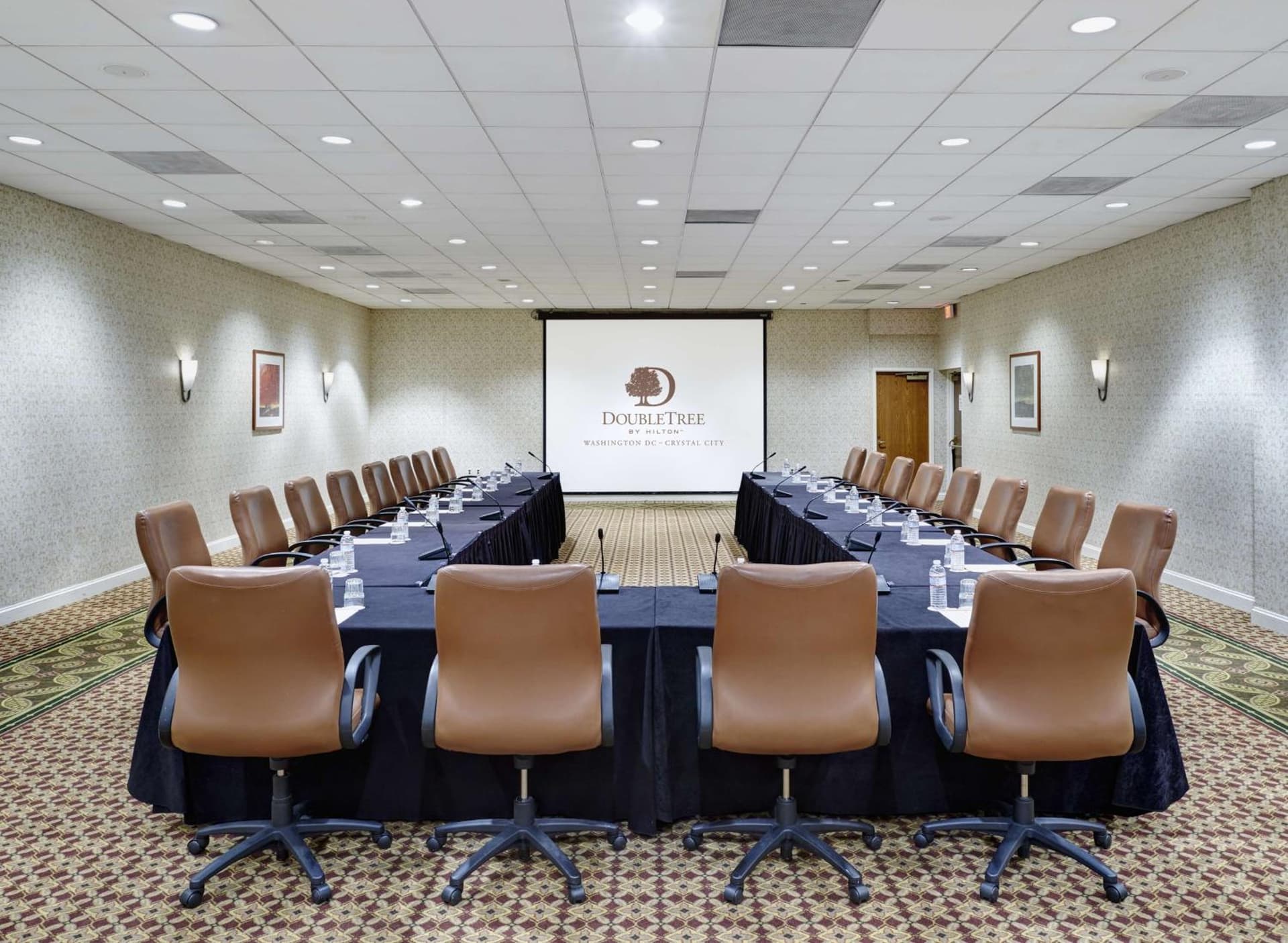 DoubleTree by Hilton Washington DC – Crystal City gallery photo in Arlington, VA — image 64
