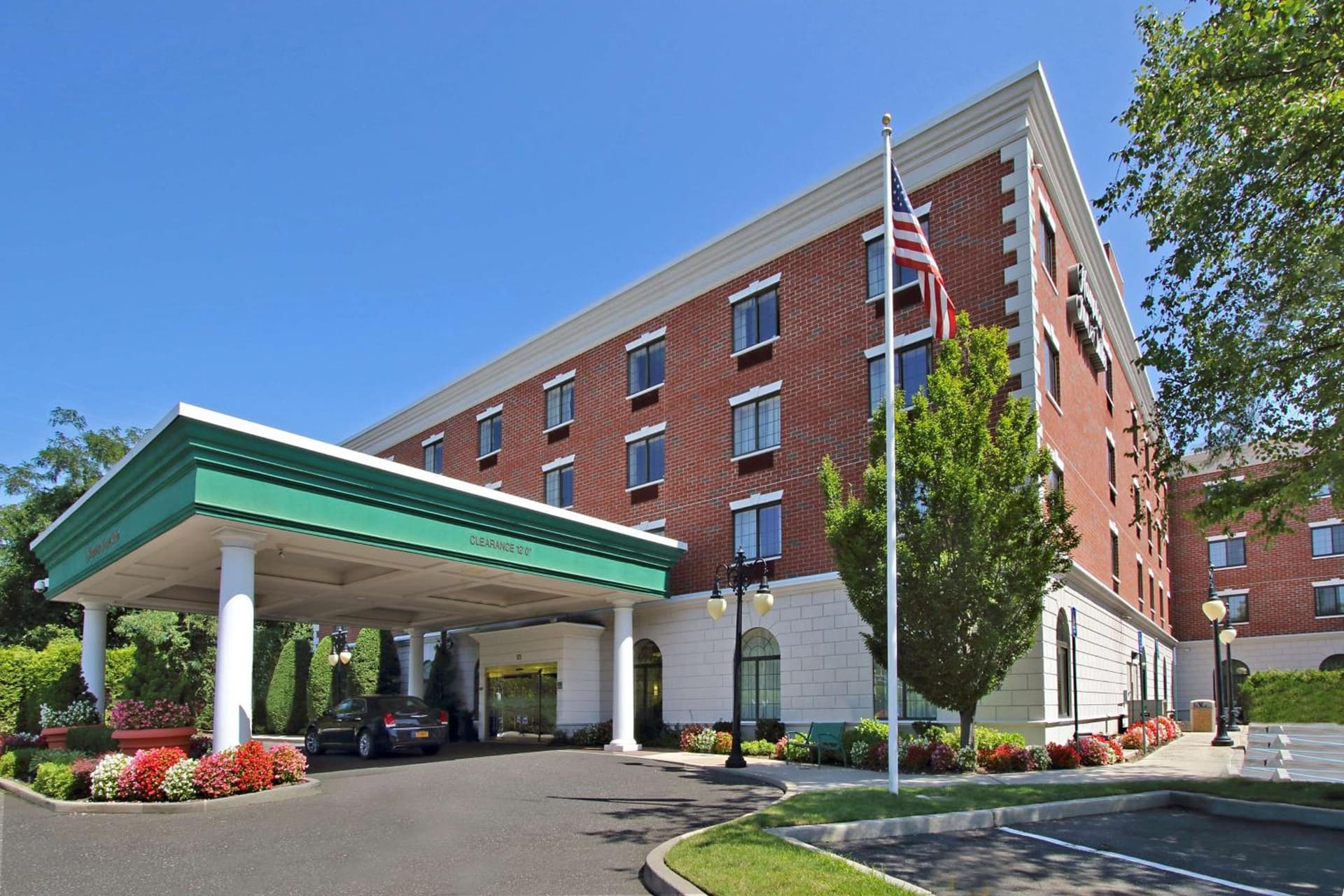 Hampton Inn & Suites By Hilton - Rockville Centre gallery photo in Rockville Centre, NY — image 33