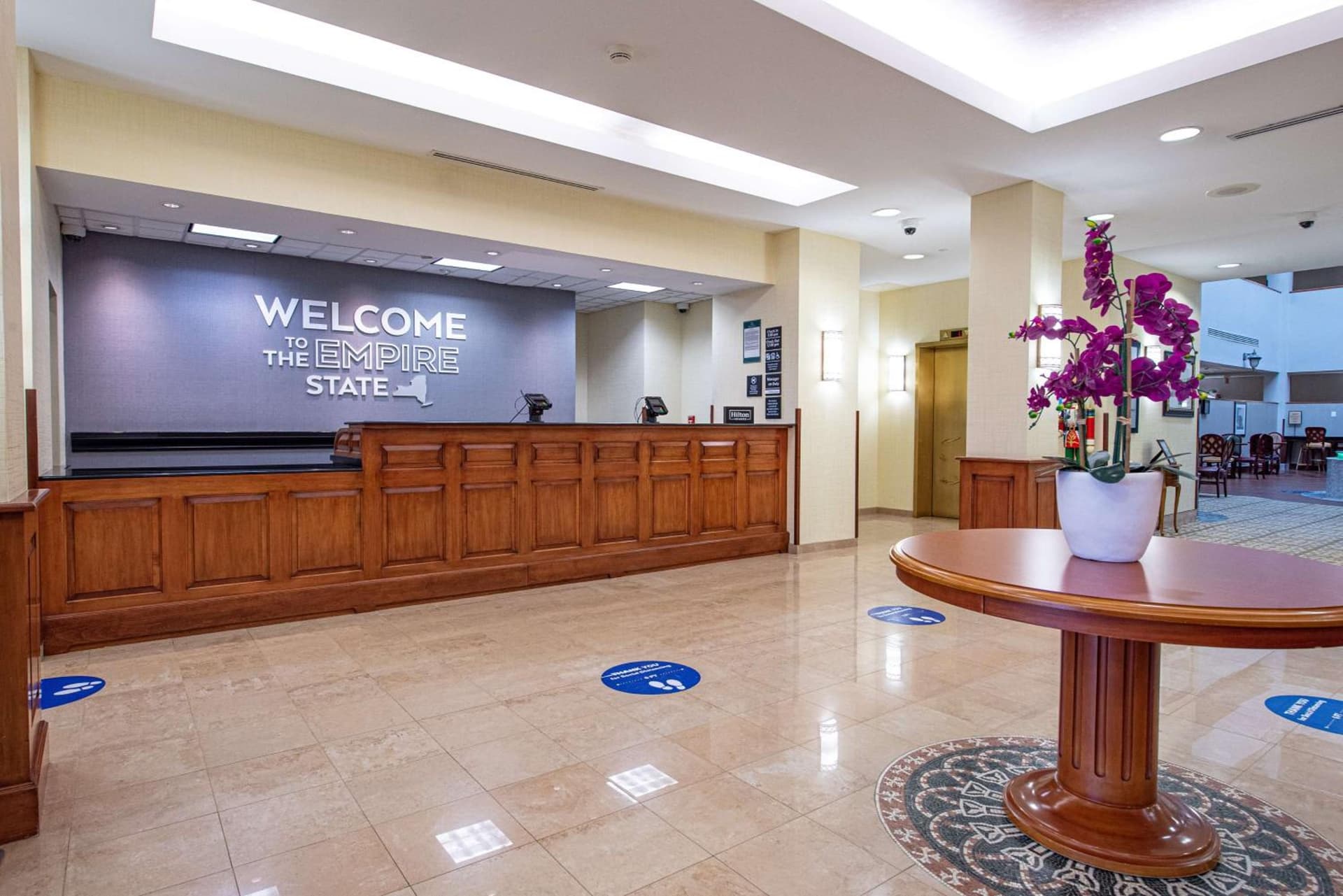 Hampton Inn & Suites By Hilton - Rockville Centre gallery photo in Rockville Centre, NY — image 29