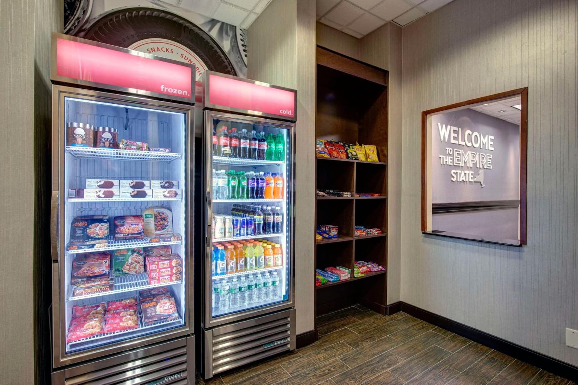 Hampton Inn & Suites By Hilton - Rockville Centre gallery photo in Rockville Centre, NY — image 22