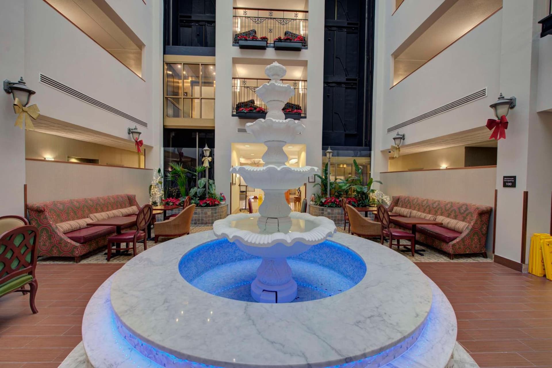 Hampton Inn & Suites By Hilton - Rockville Centre gallery photo in Rockville Centre, NY — image 26