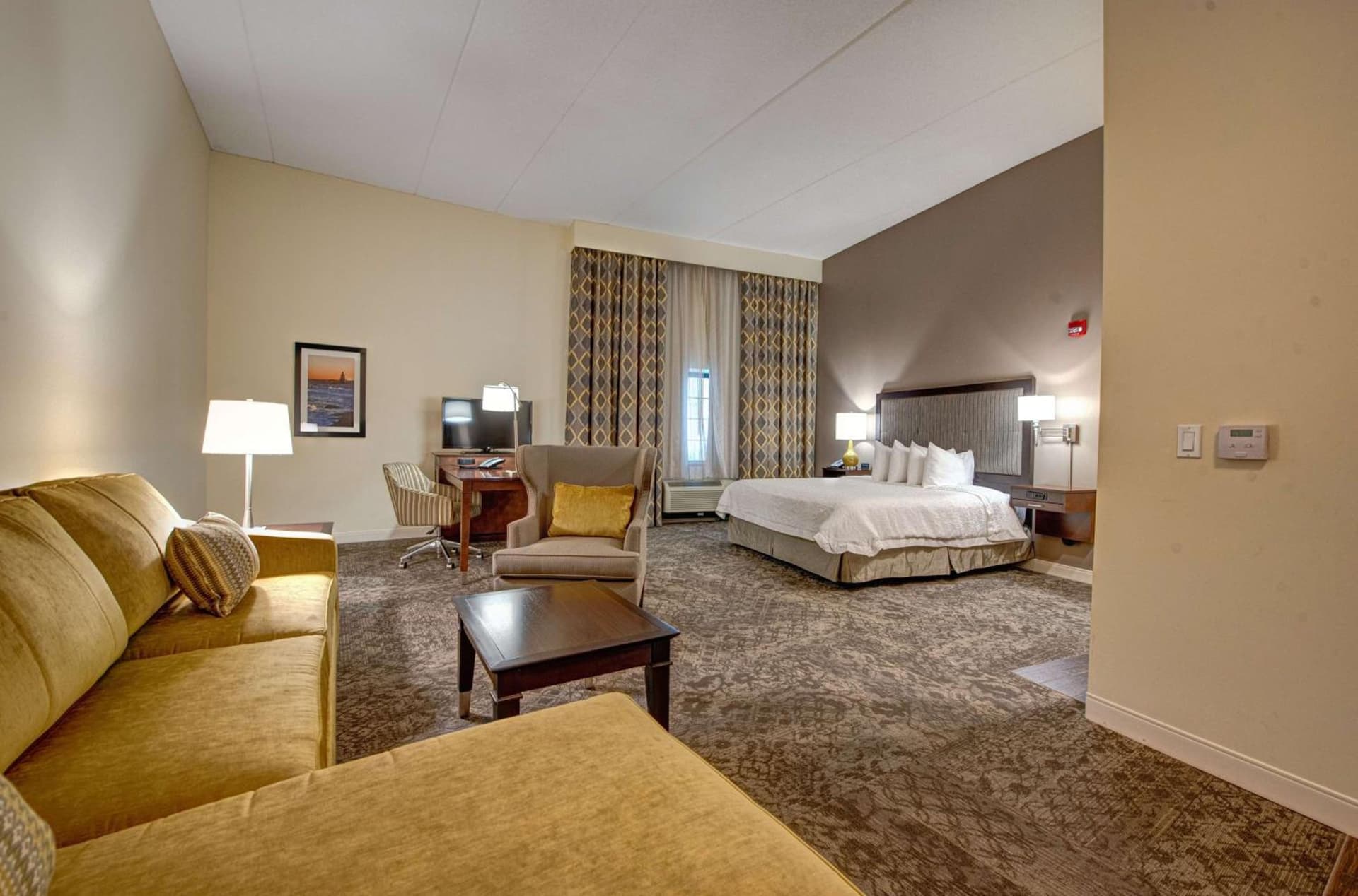 Hampton Inn & Suites By Hilton - Rockville Centre gallery photo in Rockville Centre, NY — image 46