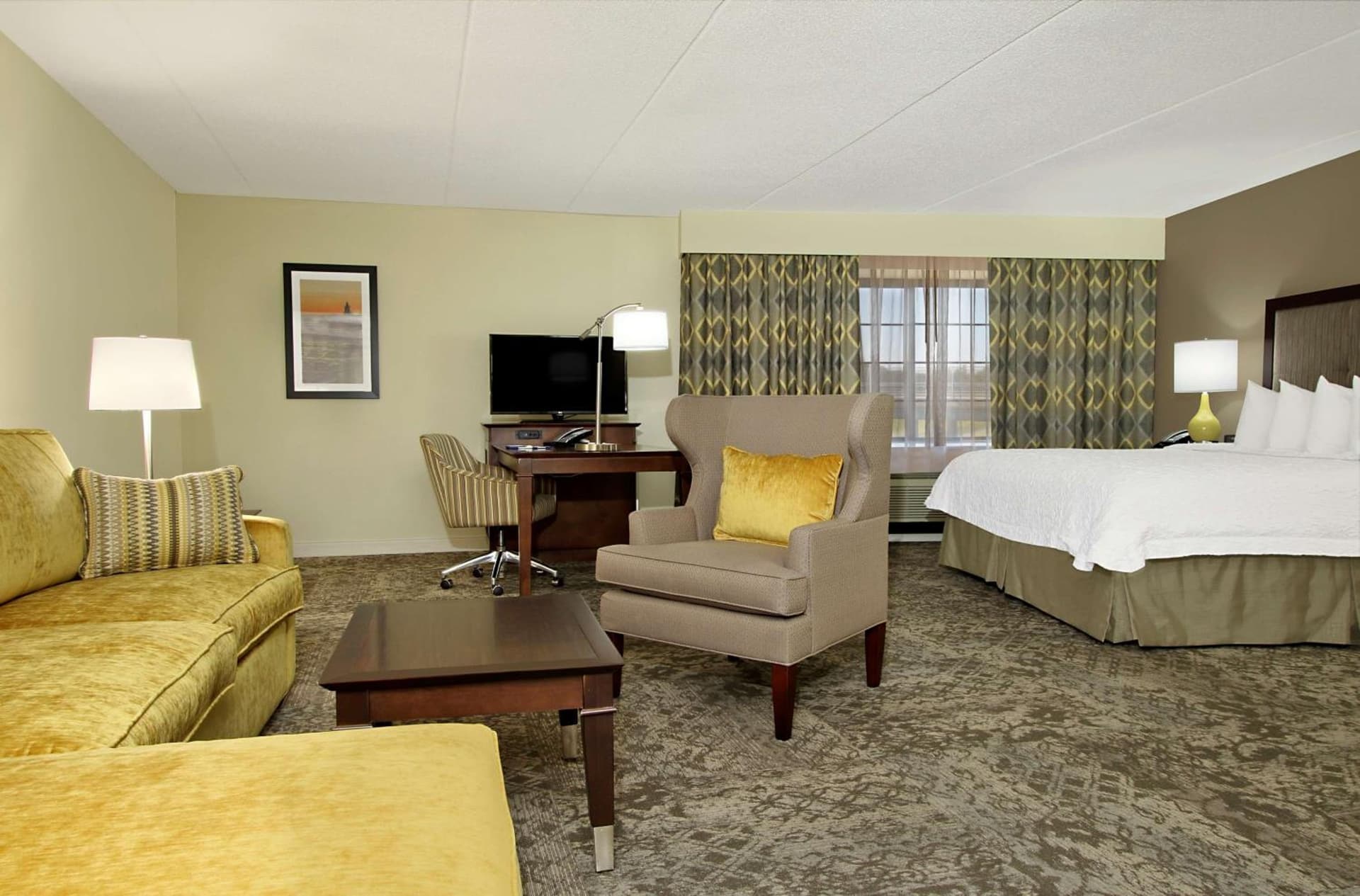Hampton Inn & Suites By Hilton - Rockville Centre gallery photo in Rockville Centre, NY — image 40
