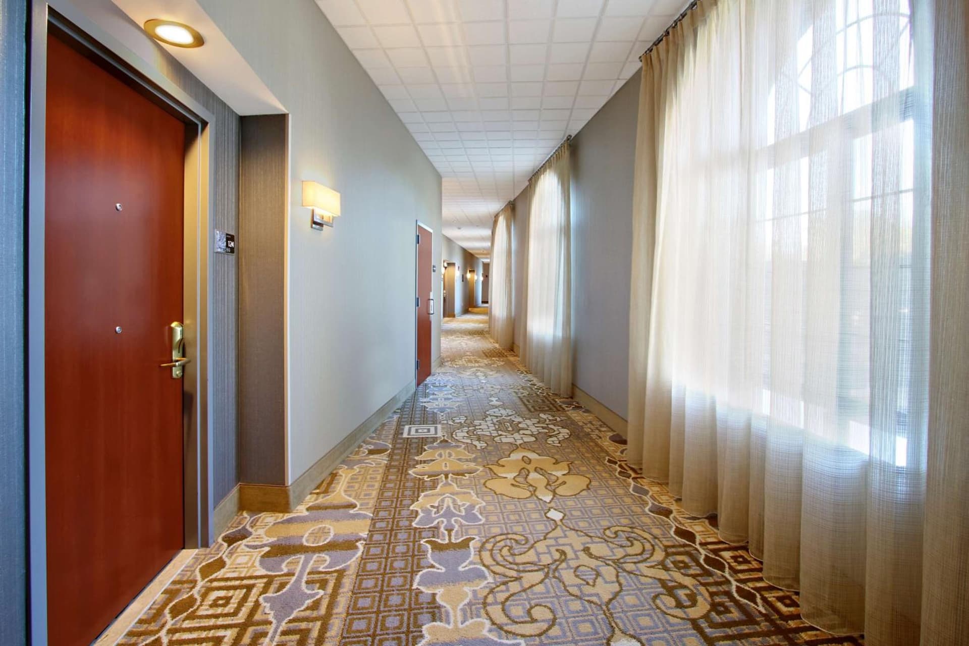 Hampton Inn & Suites By Hilton - Rockville Centre gallery photo in Rockville Centre, NY — image 64