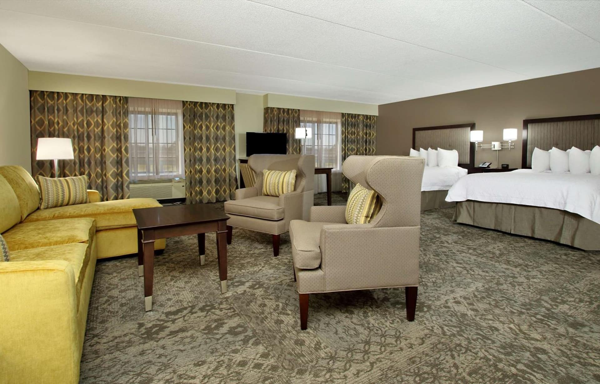 Hampton Inn & Suites By Hilton - Rockville Centre gallery photo in Rockville Centre, NY — image 68
