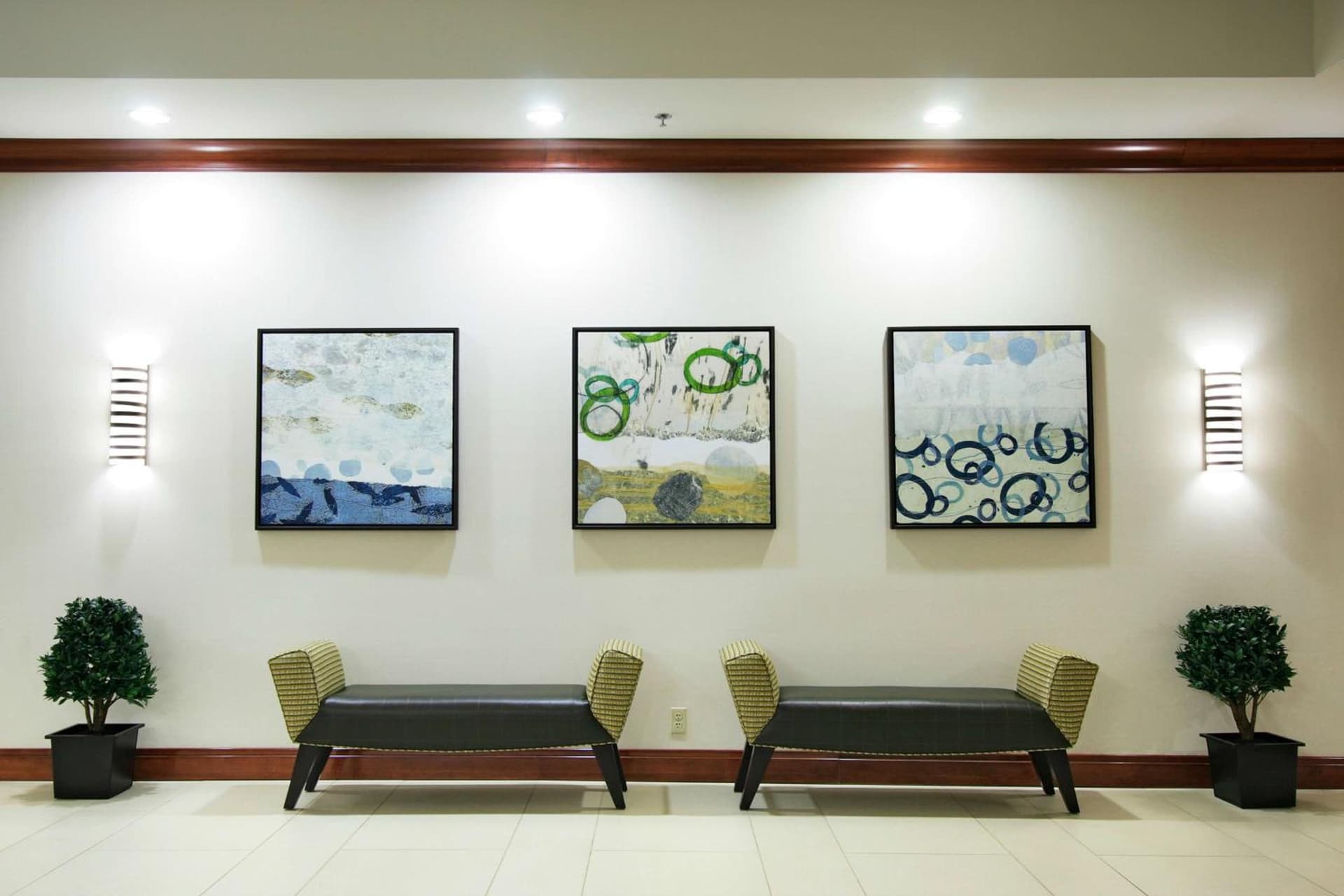 DoubleTree by Hilton Spokane City Center gallery photo in Spokane, WA — image 16