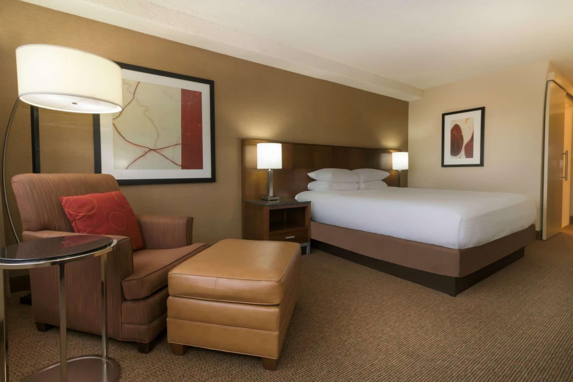 DoubleTree by Hilton Spokane City Center gallery photo in Spokane, WA — image 33