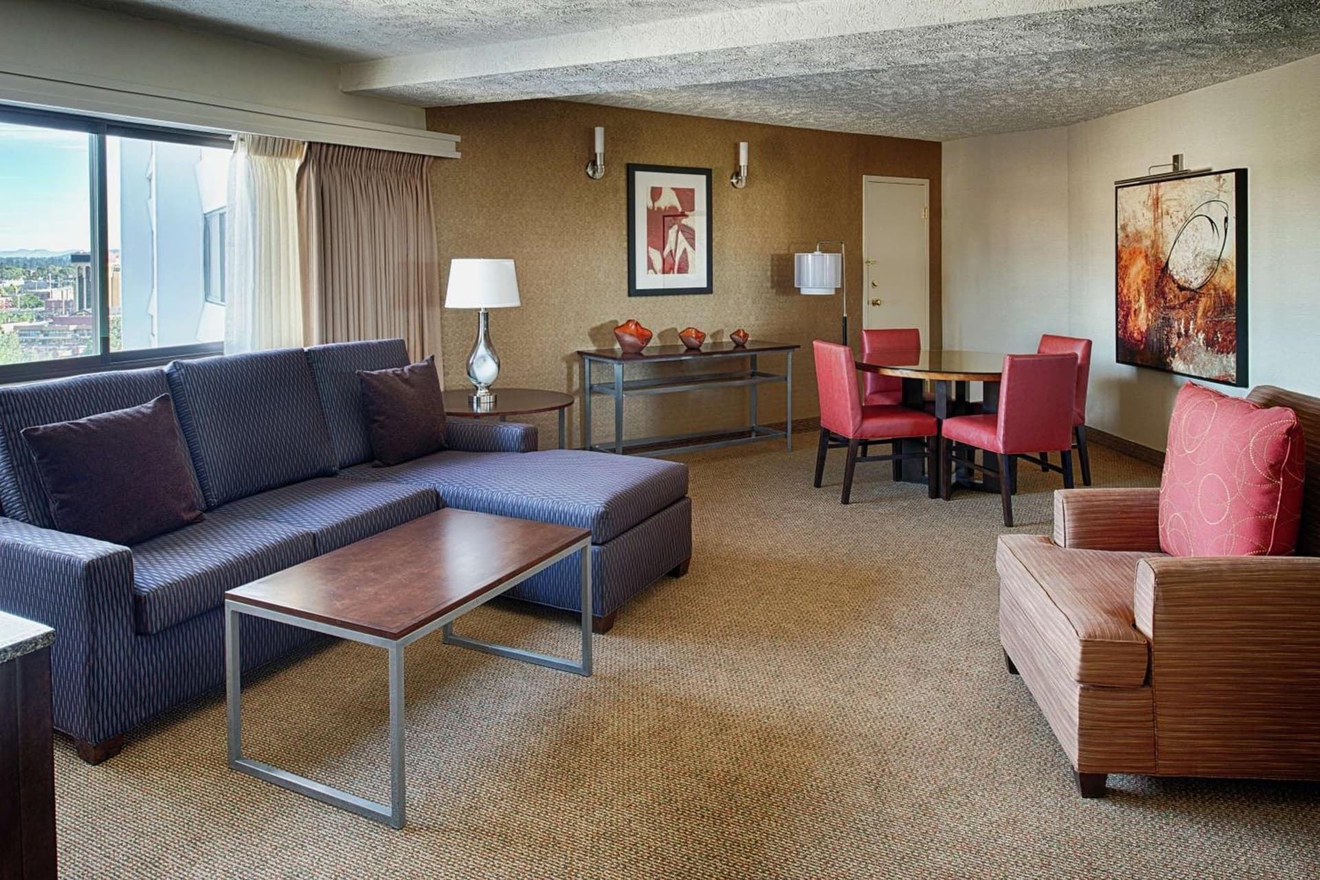 DoubleTree by Hilton Spokane City Center gallery photo in Spokane, WA — image 53