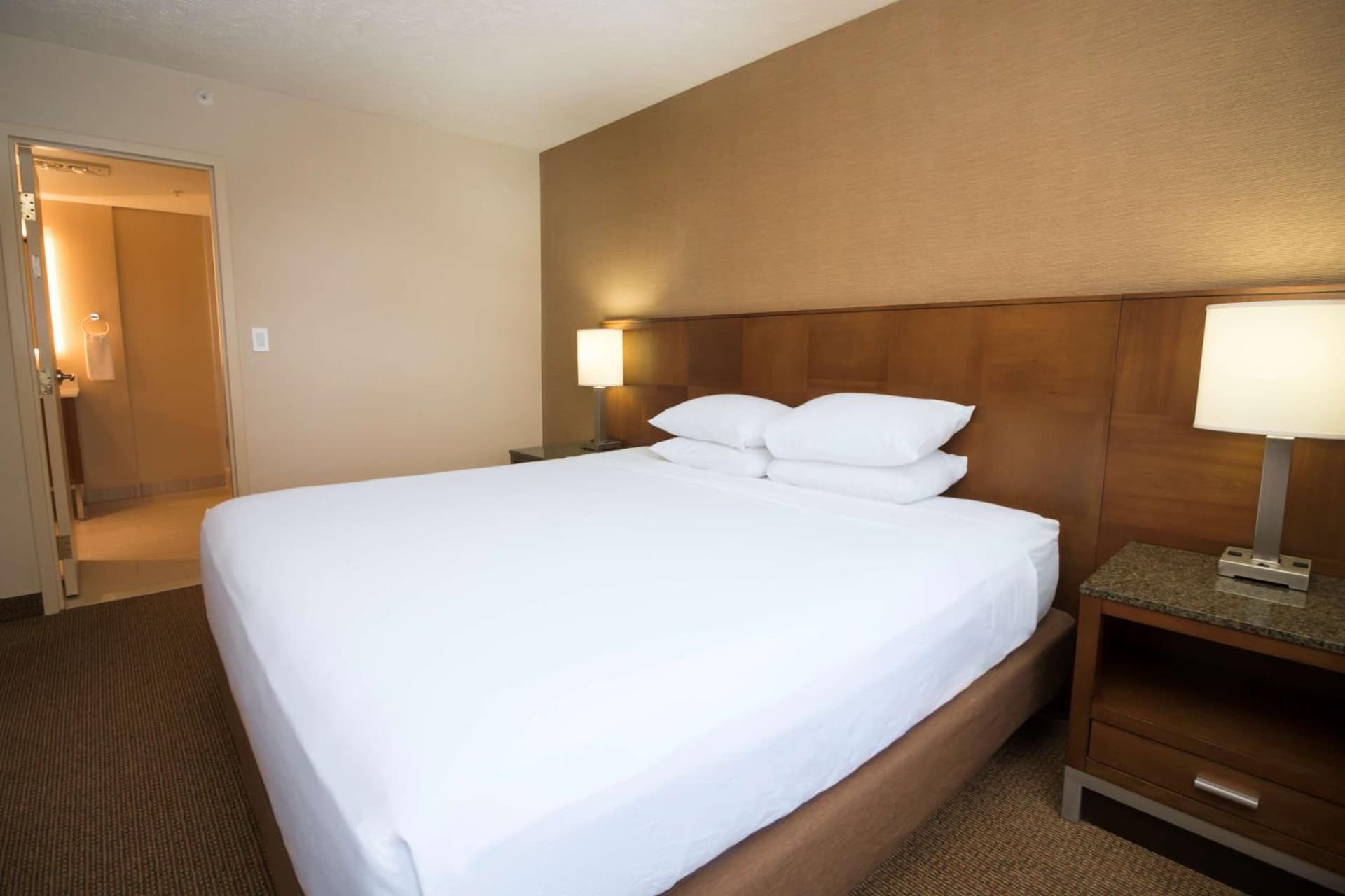 DoubleTree by Hilton Spokane City Center gallery photo in Spokane, WA — image 36