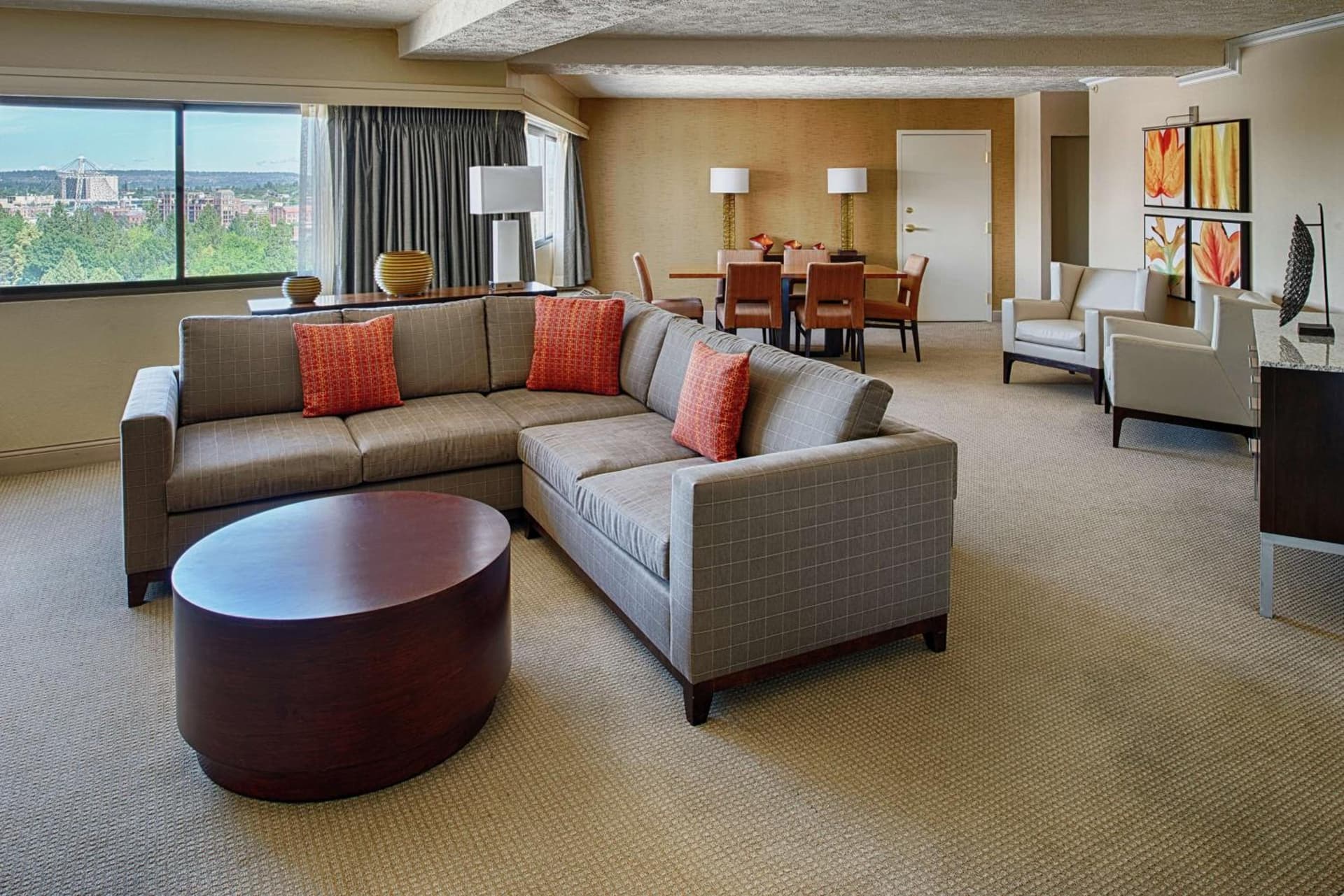 DoubleTree by Hilton Spokane City Center gallery photo in Spokane, WA — image 56