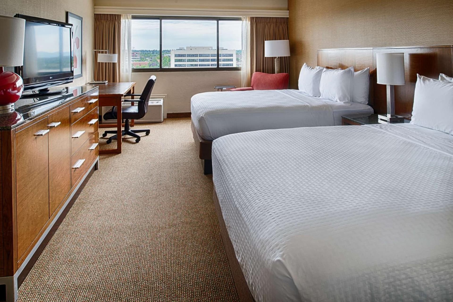 DoubleTree by Hilton Spokane City Center gallery photo in Spokane, WA — image 66