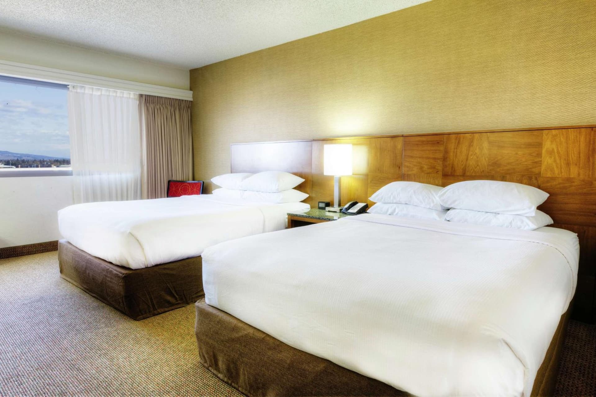 DoubleTree by Hilton Spokane City Center gallery photo in Spokane, WA — image 26