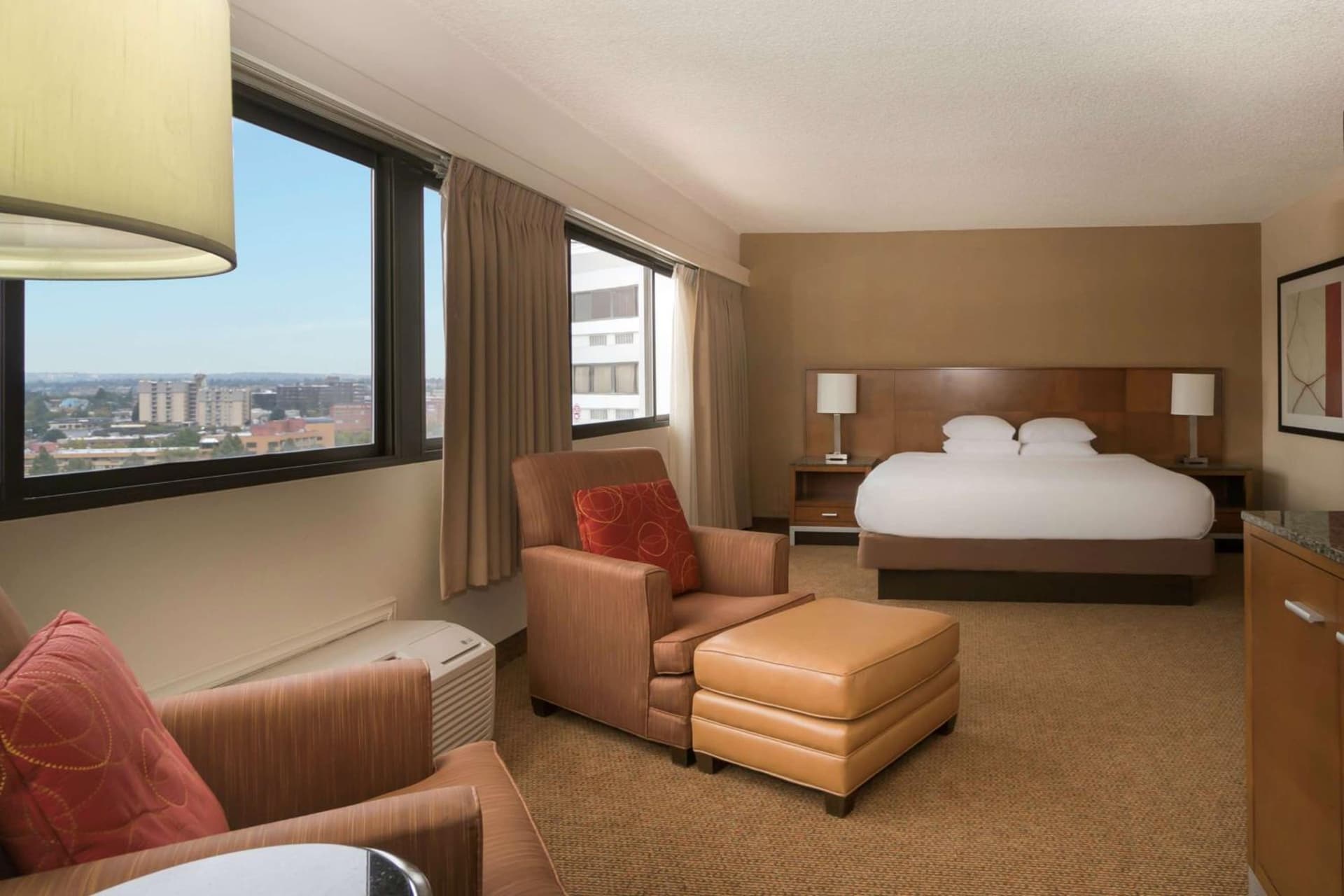 DoubleTree by Hilton Spokane City Center gallery photo in Spokane, WA — image 65