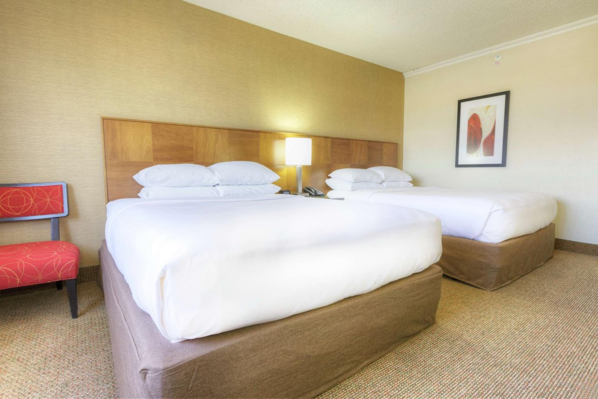 DoubleTree by Hilton Spokane City Center gallery photo in Spokane, WA — image 59