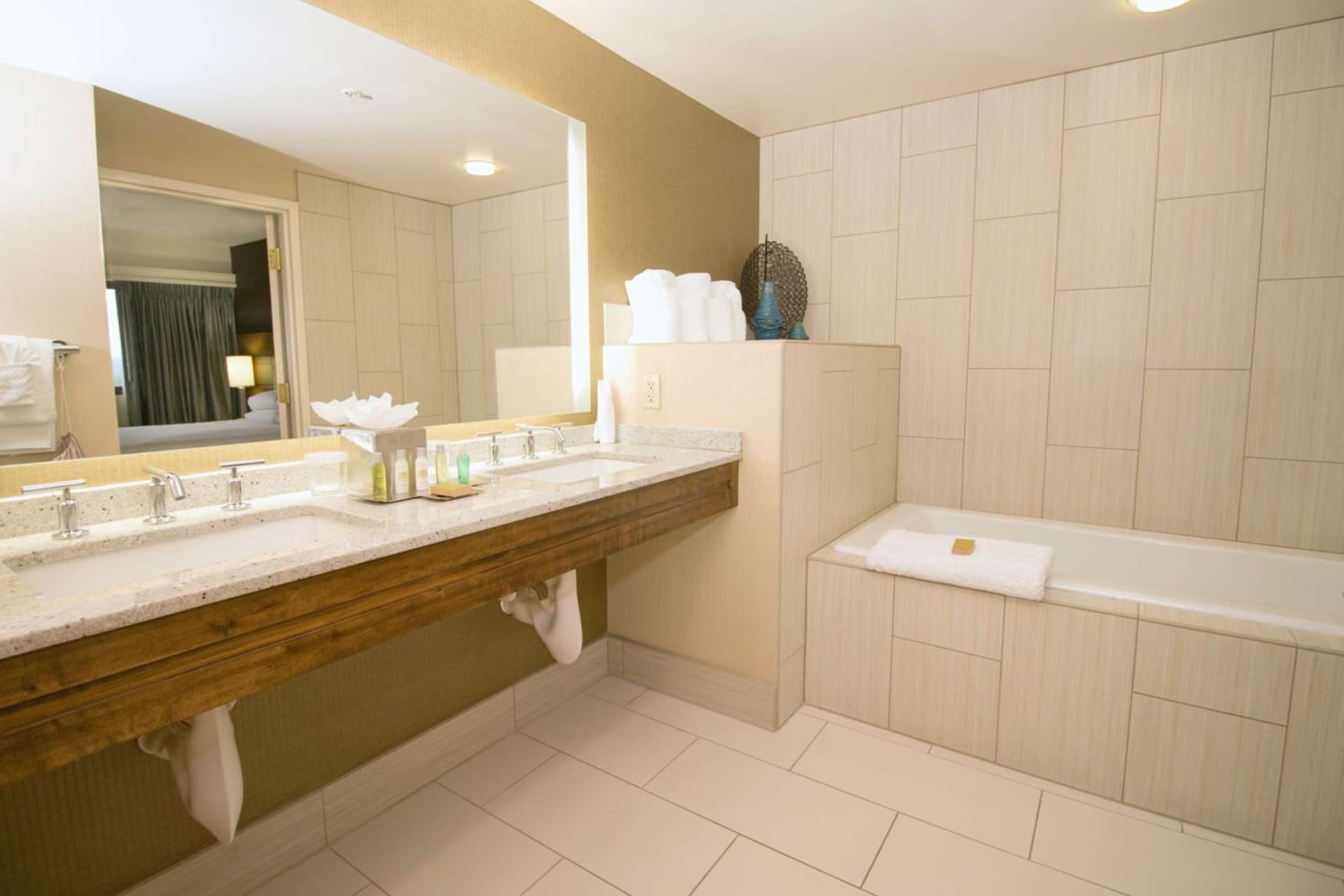 DoubleTree by Hilton Spokane City Center gallery photo in Spokane, WA — image 64