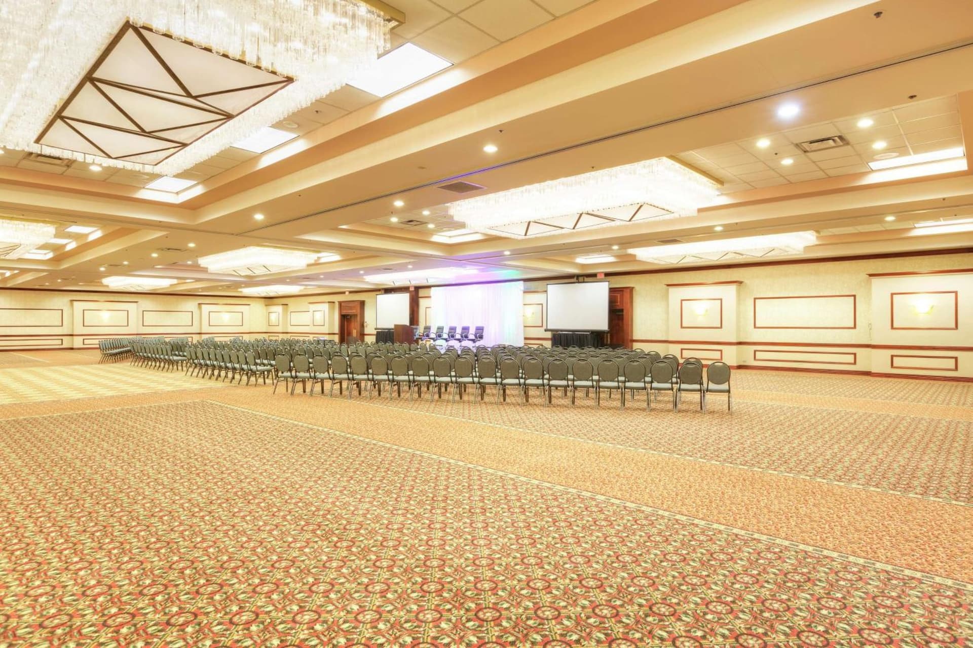 DoubleTree by Hilton Spokane City Center gallery photo in Spokane, WA — image 24