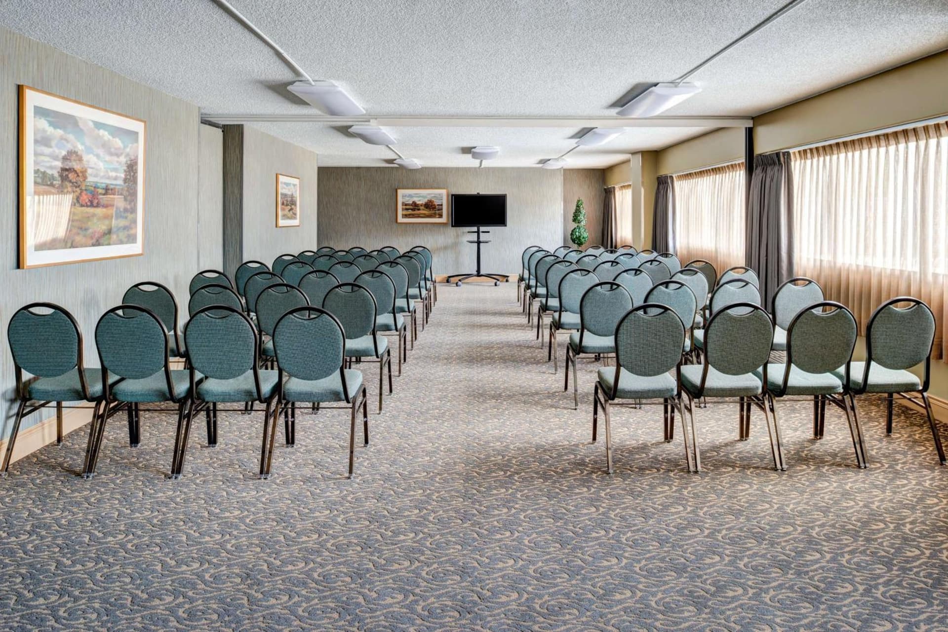 DoubleTree by Hilton Spokane City Center gallery photo in Spokane, WA — image 22