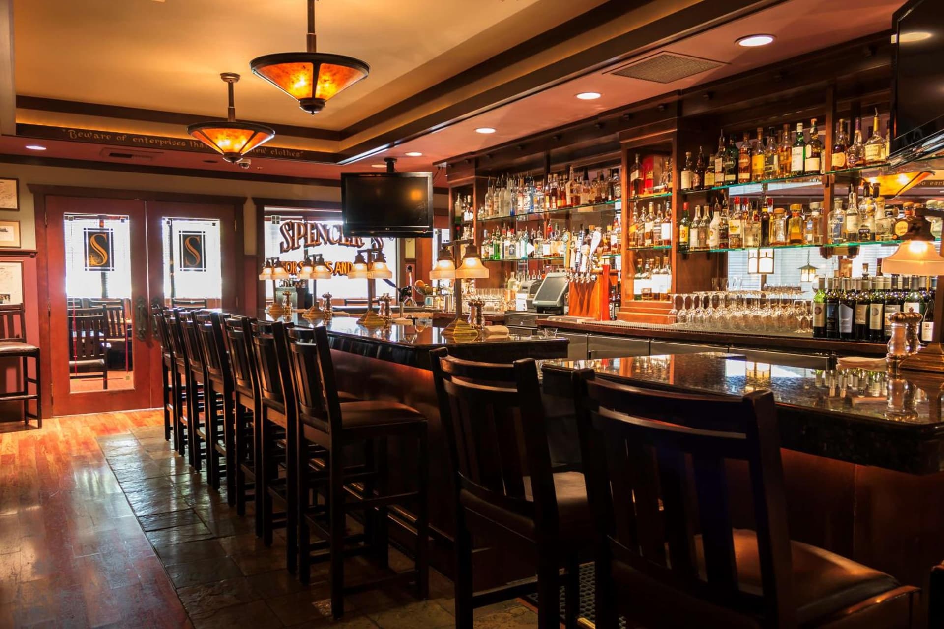 DoubleTree by Hilton Spokane City Center gallery photo in Spokane, WA — image 72