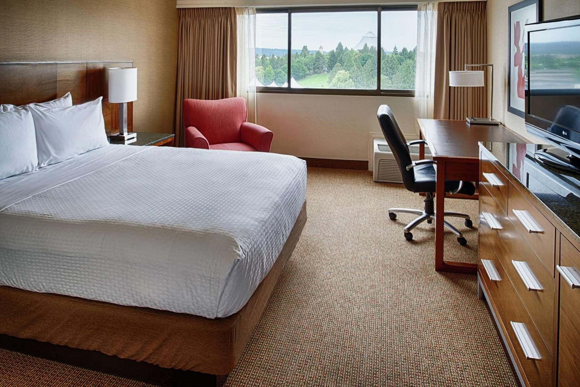 DoubleTree by Hilton Spokane City Center gallery photo in Spokane, WA — image 70